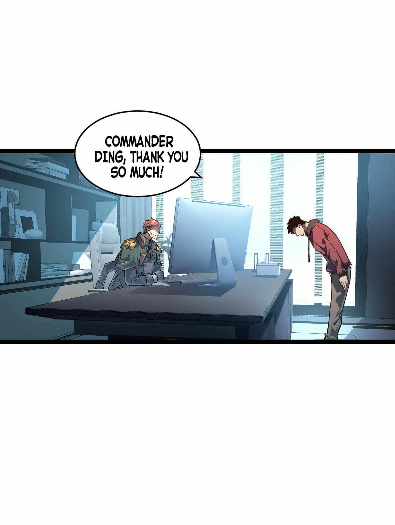 Rise From The Rubble Chapter 85 - Page 17