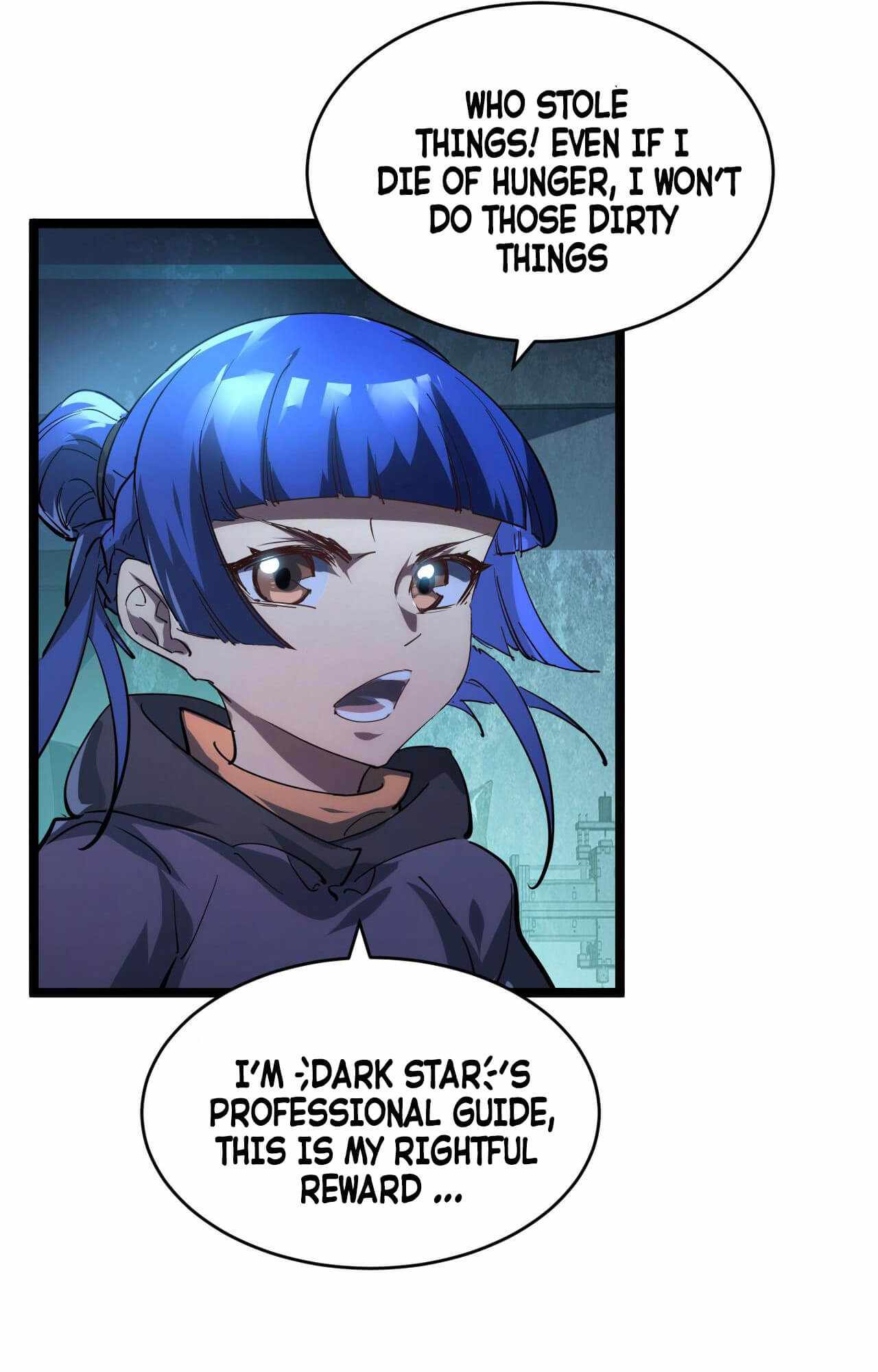 Rise From The Rubble Chapter 87.5 - Page 10