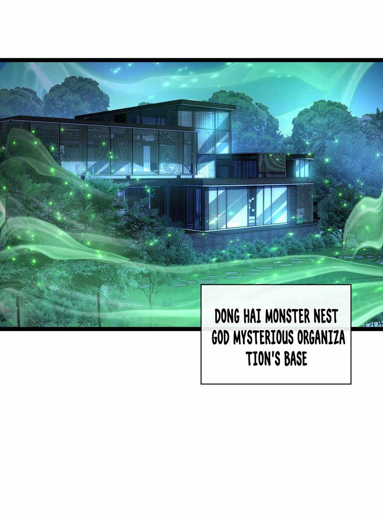 Rise From The Rubble Chapter 87.5 - Page 15