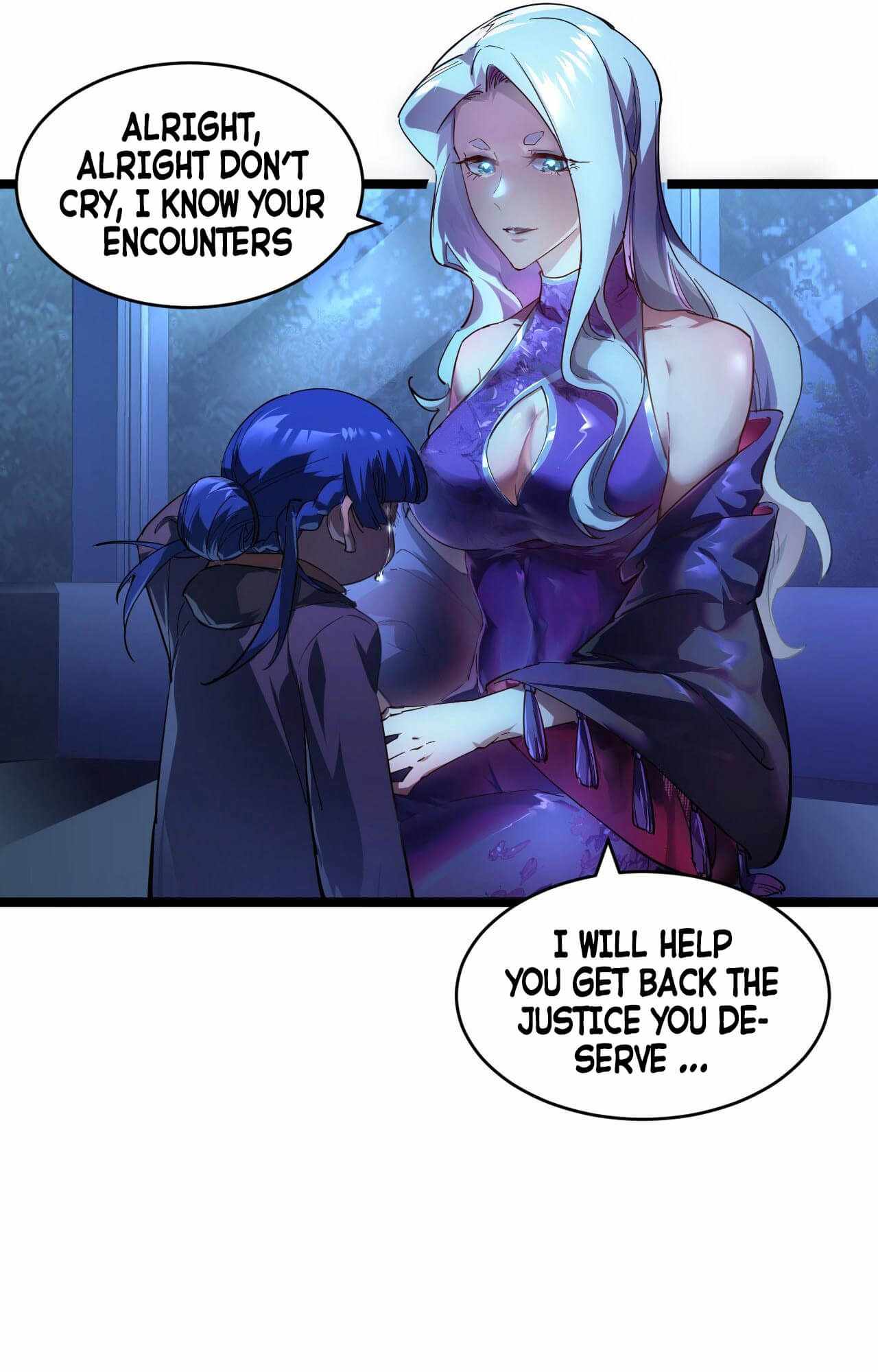 Rise From The Rubble Chapter 87.5 - Page 20
