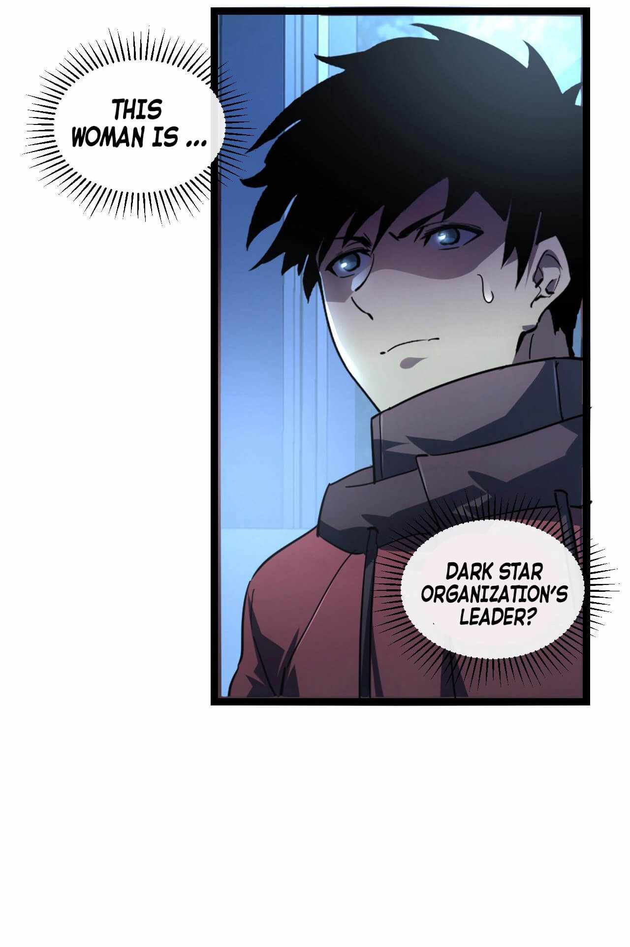 Rise From The Rubble Chapter 87.5 - Page 21