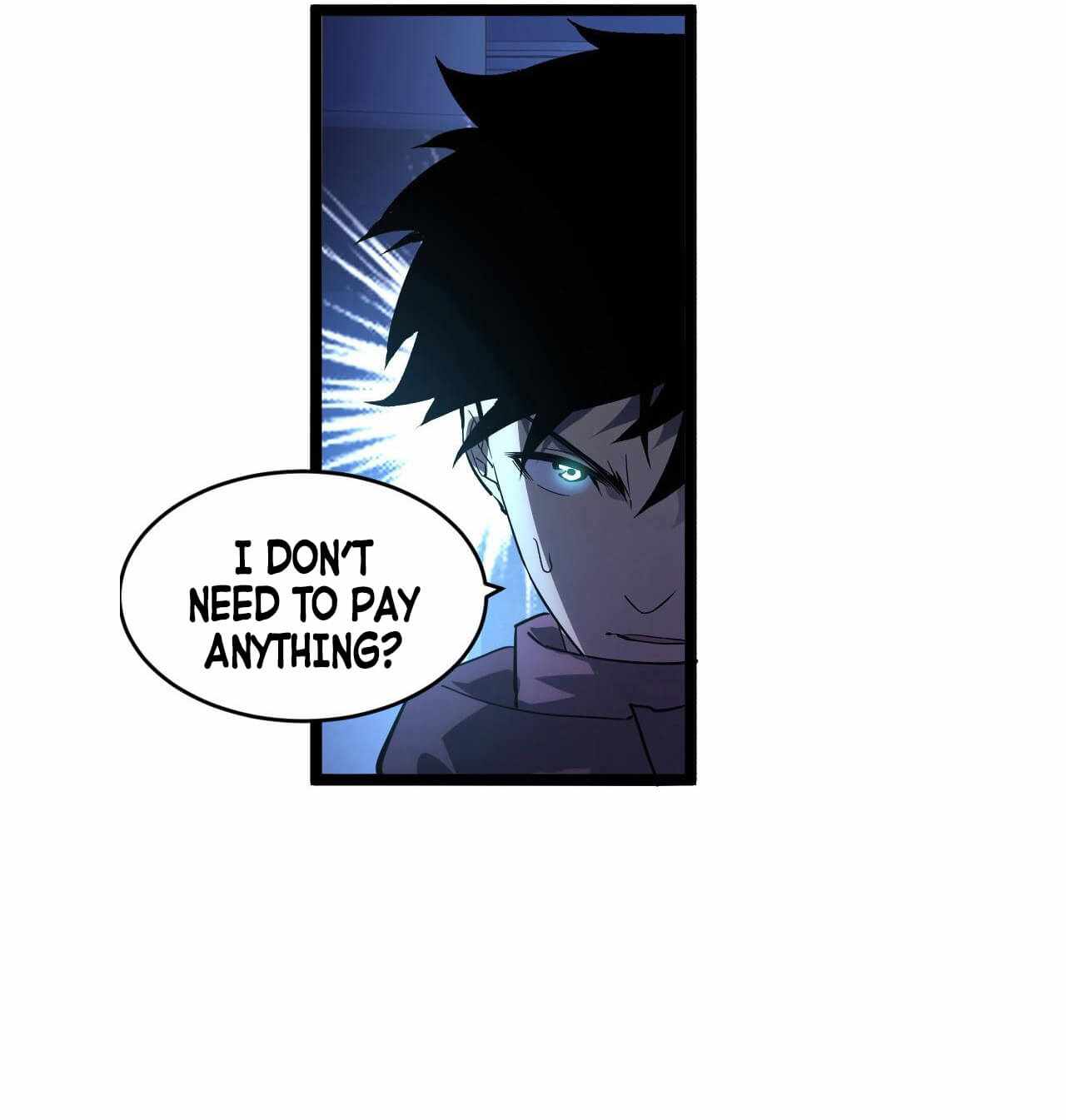 Rise From The Rubble Chapter 87.5 - Page 26