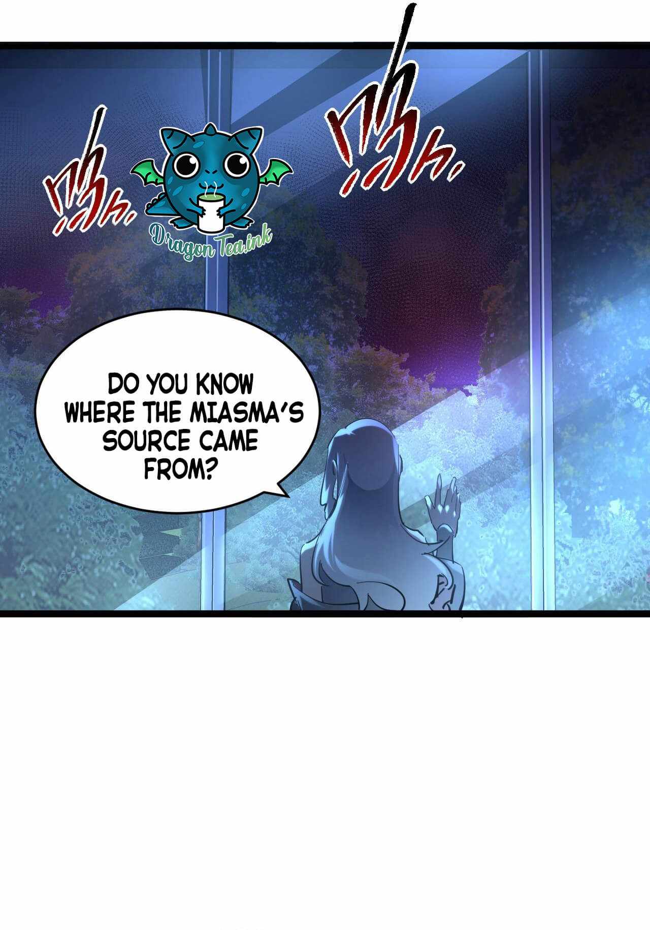 Rise From The Rubble Chapter 87.5 - Page 27