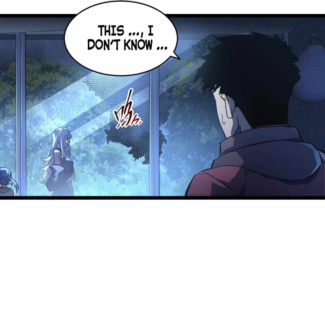 Rise From The Rubble Chapter 87.5 - Page 28