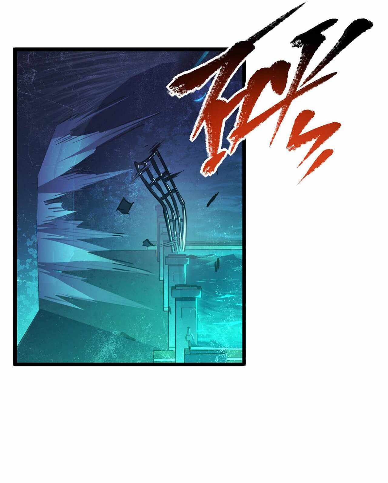 Rise From The Rubble Chapter 87.5 - Page 4