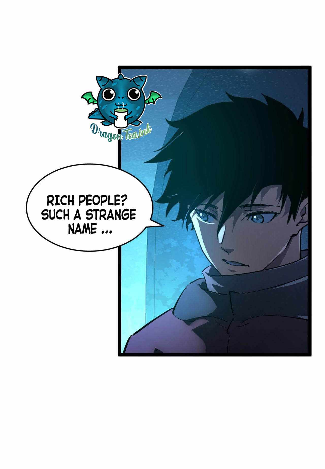 Rise From The Rubble Chapter 87.5 - Page 6