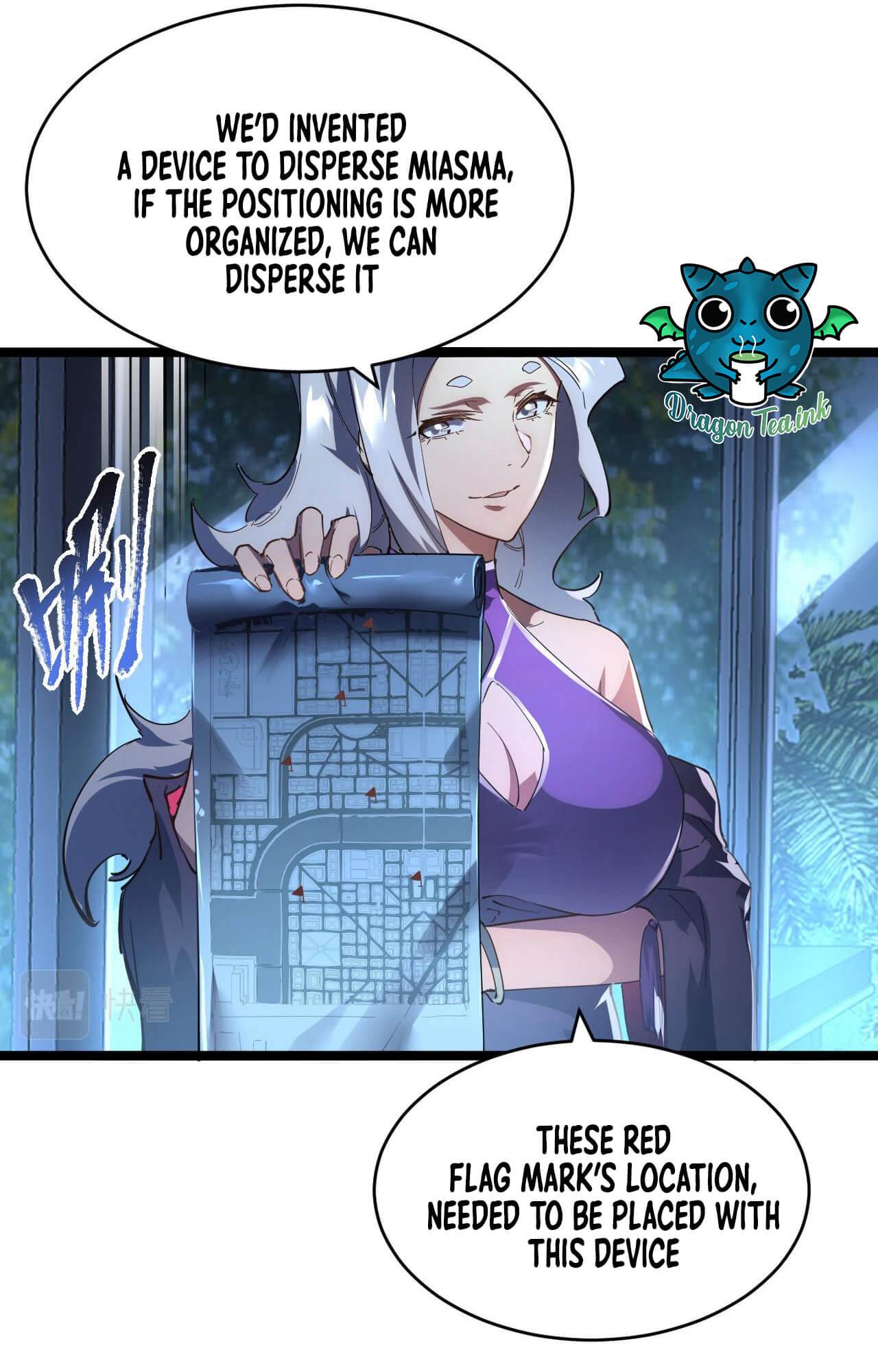 Rise From The Rubble Chapter 88 - Page 14