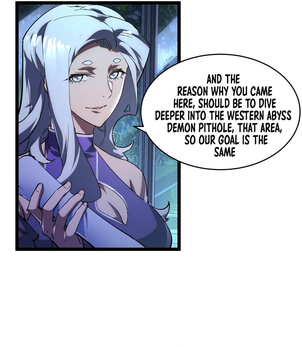 Rise From The Rubble Chapter 88 - Page 16