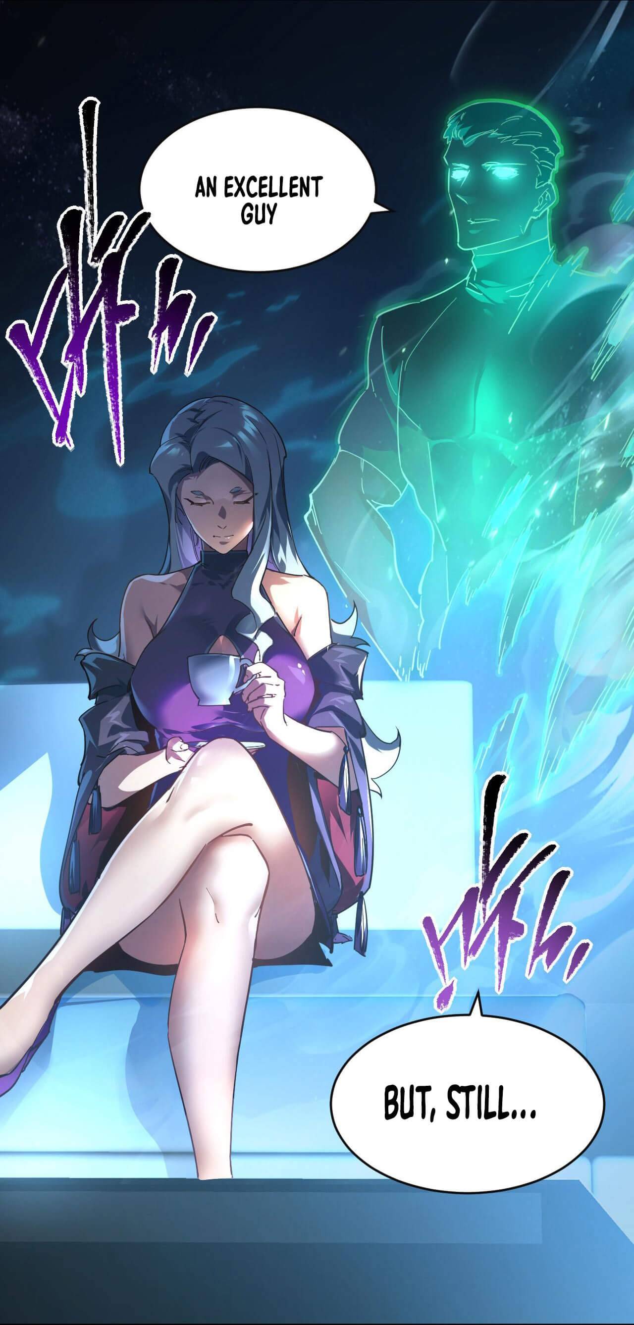 Rise From The Rubble Chapter 88 - Page 22