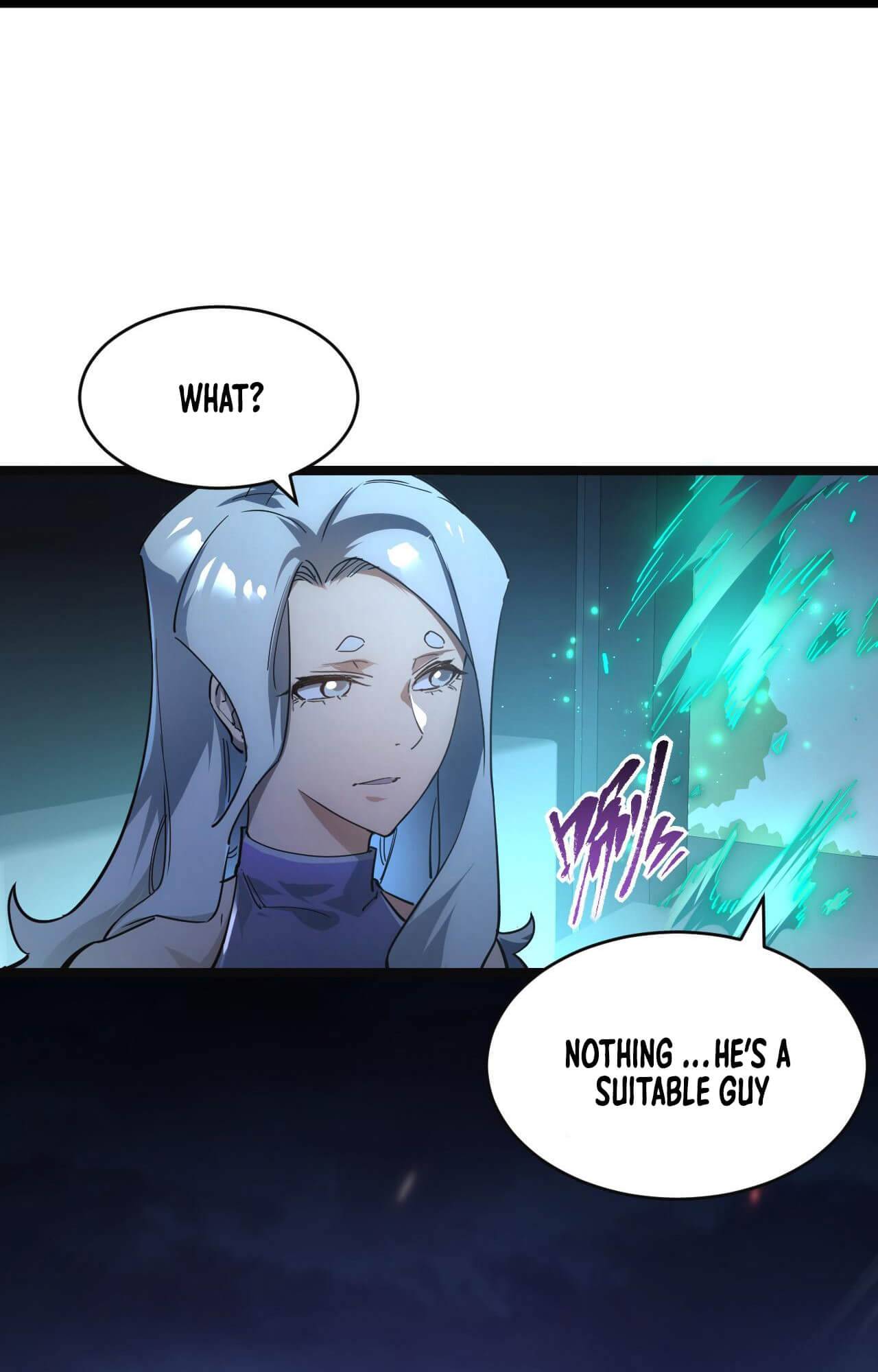 Rise From The Rubble Chapter 88 - Page 23