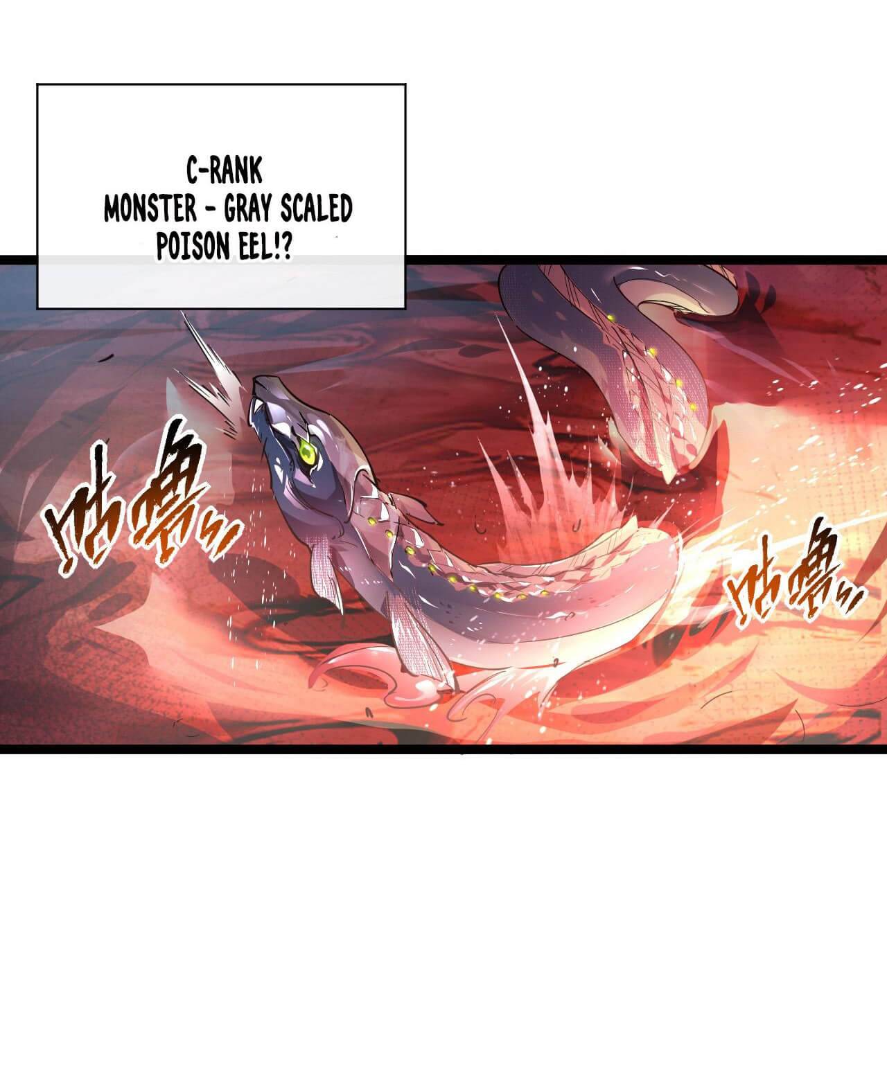 Rise From The Rubble Chapter 88 - Page 29