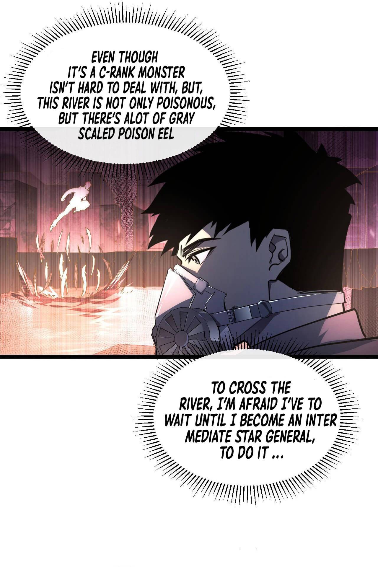 Rise From The Rubble Chapter 88 - Page 30