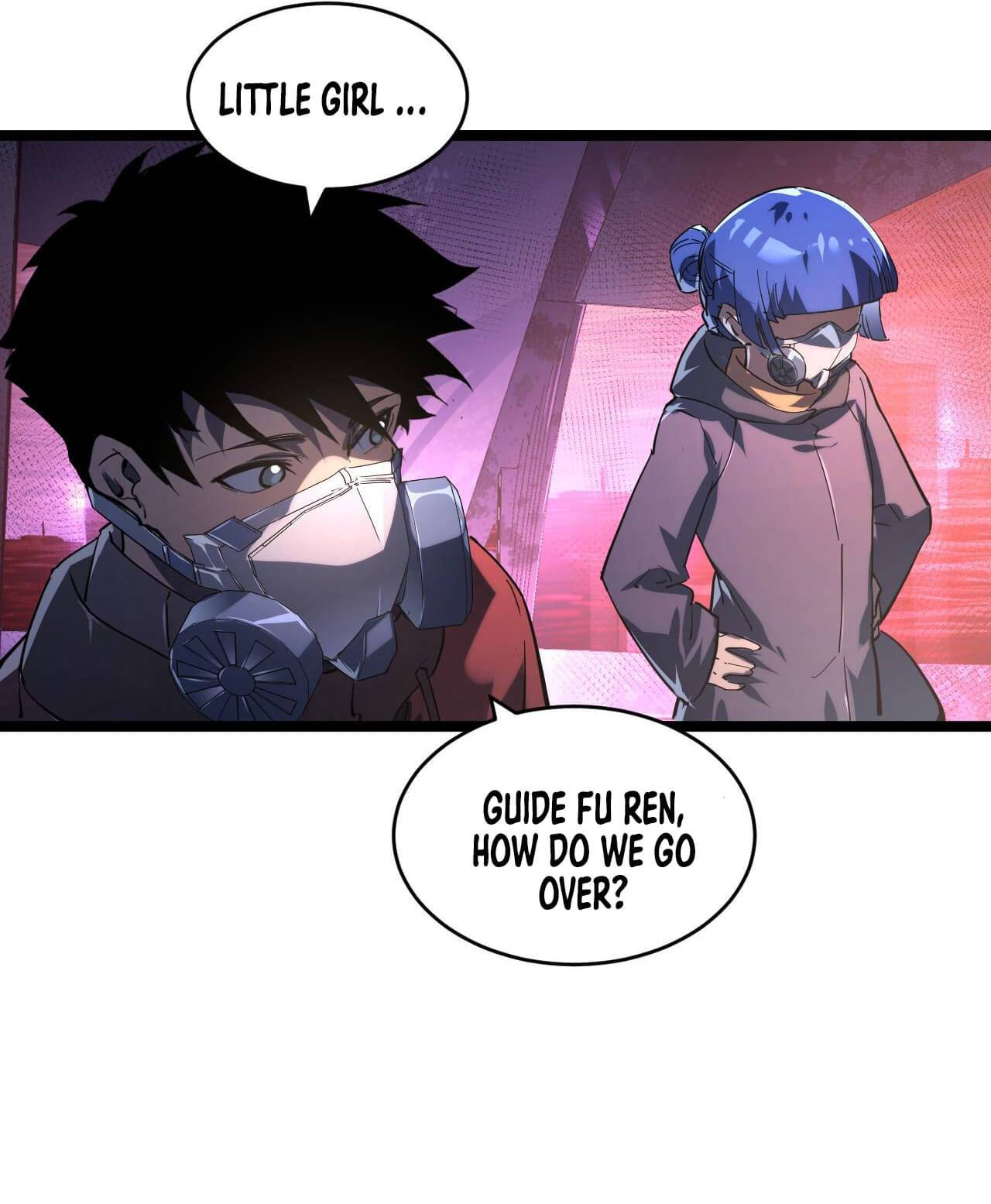Rise From The Rubble Chapter 88 - Page 31