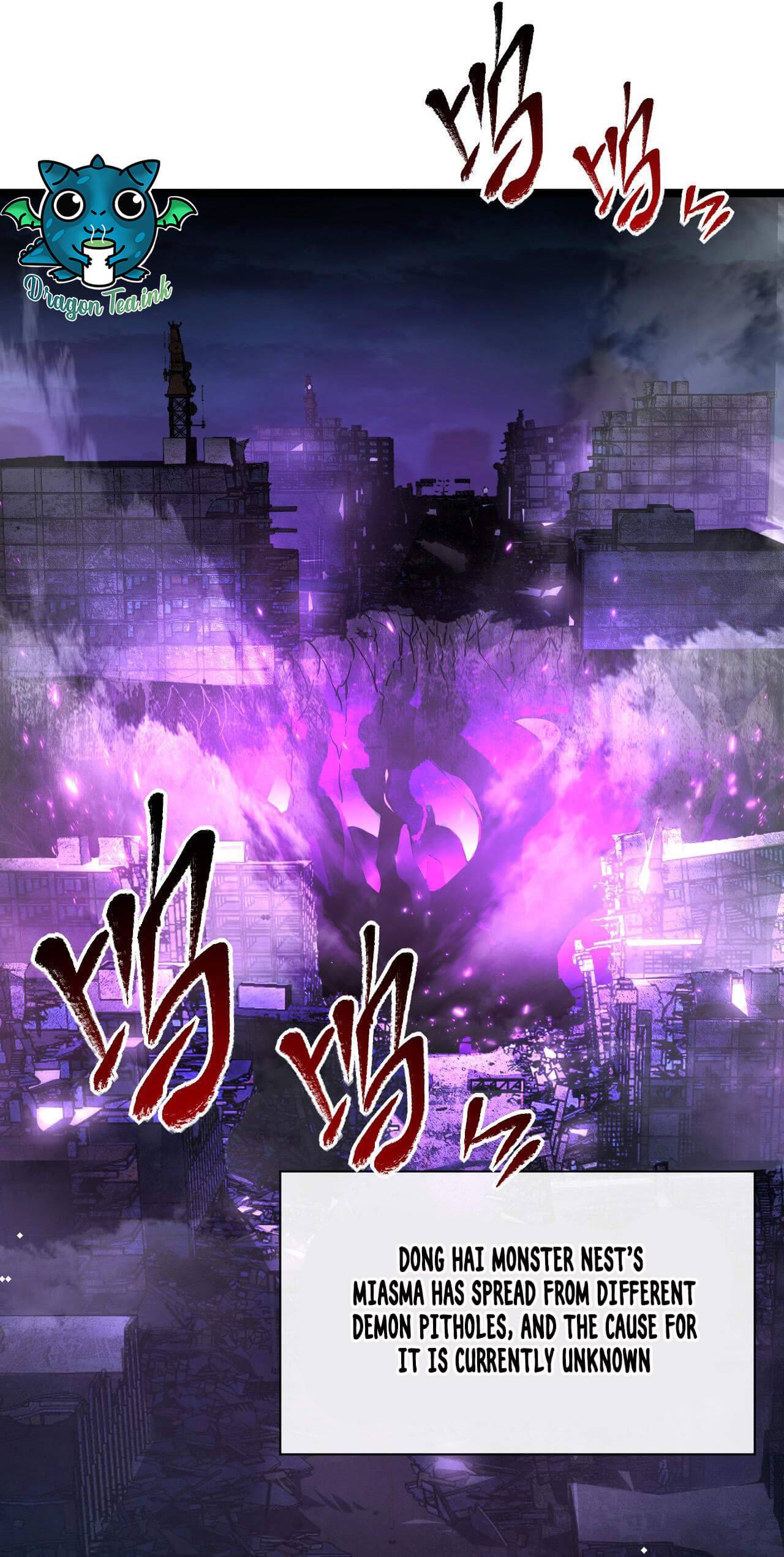 Rise From The Rubble Chapter 88 - Page 4