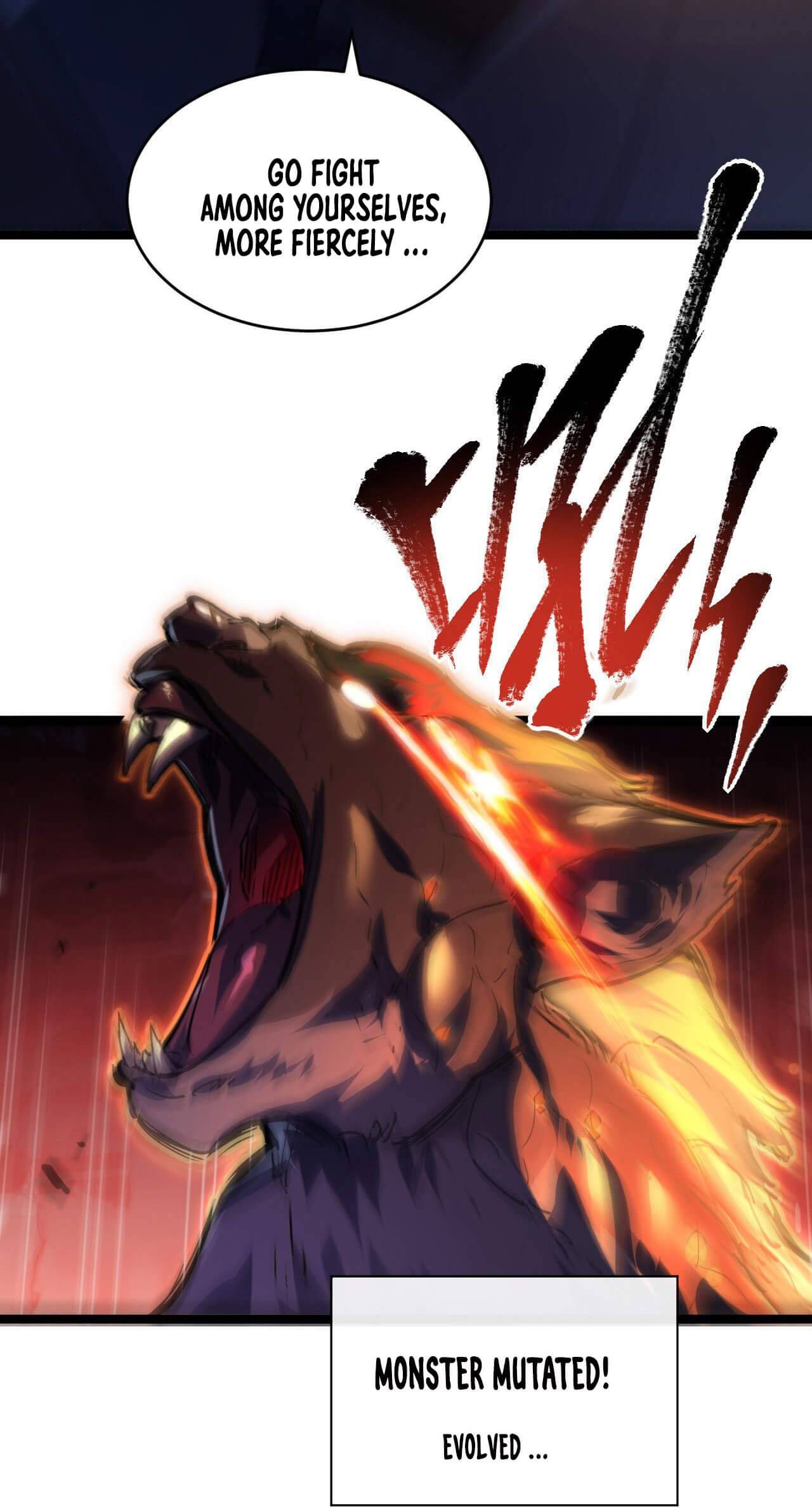 Rise From The Rubble Chapter 88 - Page 46