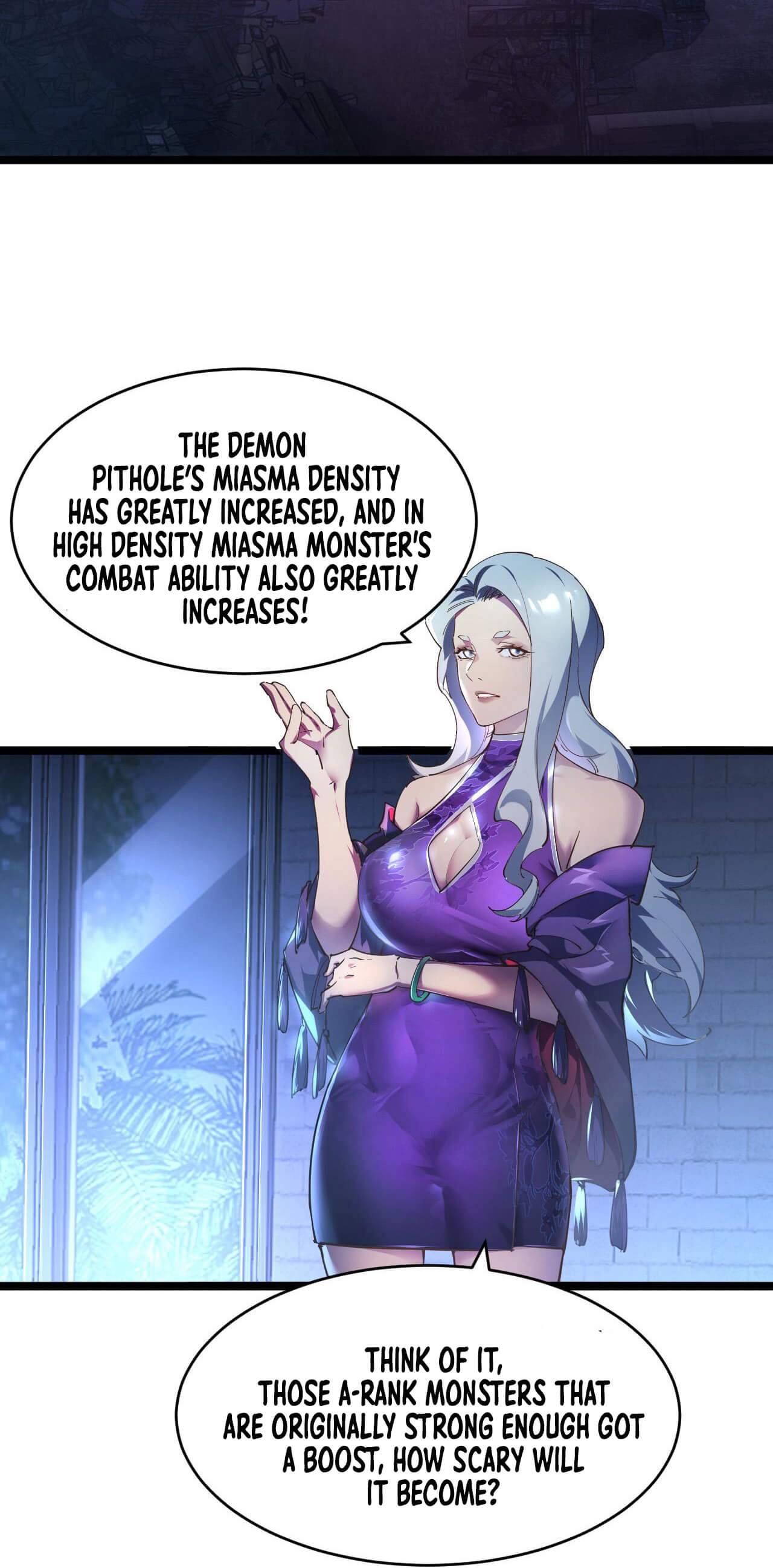 Rise From The Rubble Chapter 88 - Page 5