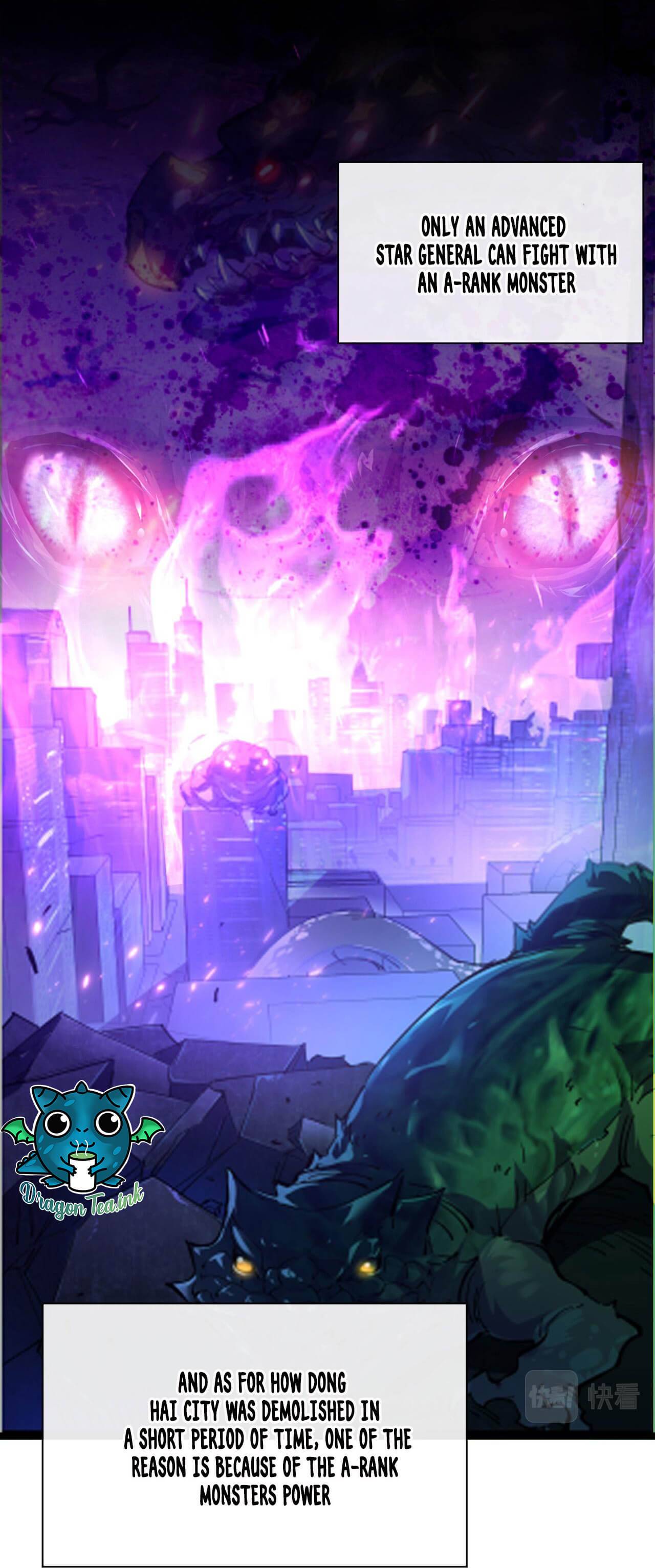 Rise From The Rubble Chapter 88 - Page 8