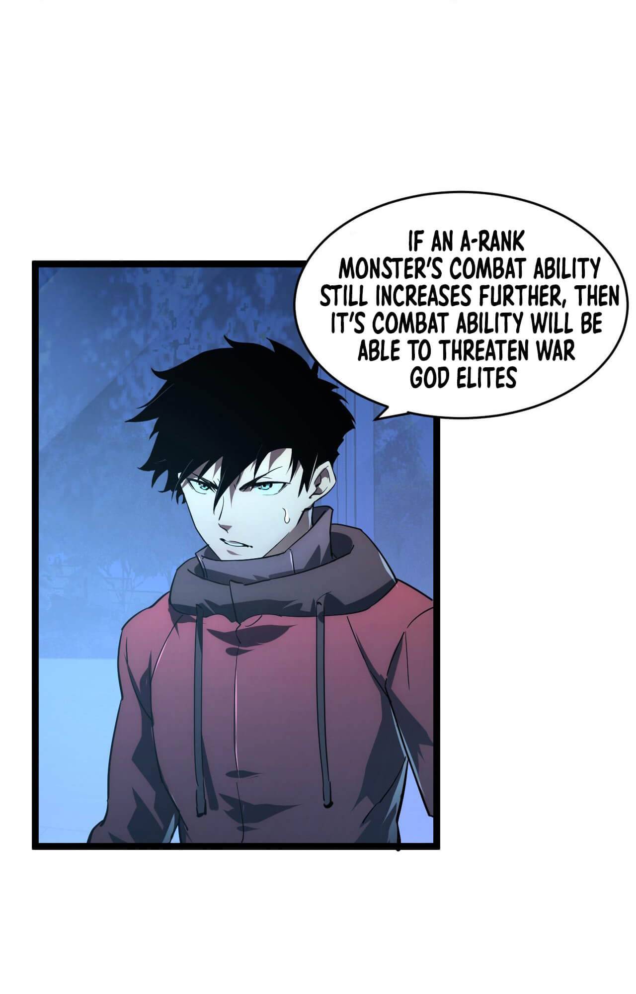 Rise From The Rubble Chapter 88 - Page 9