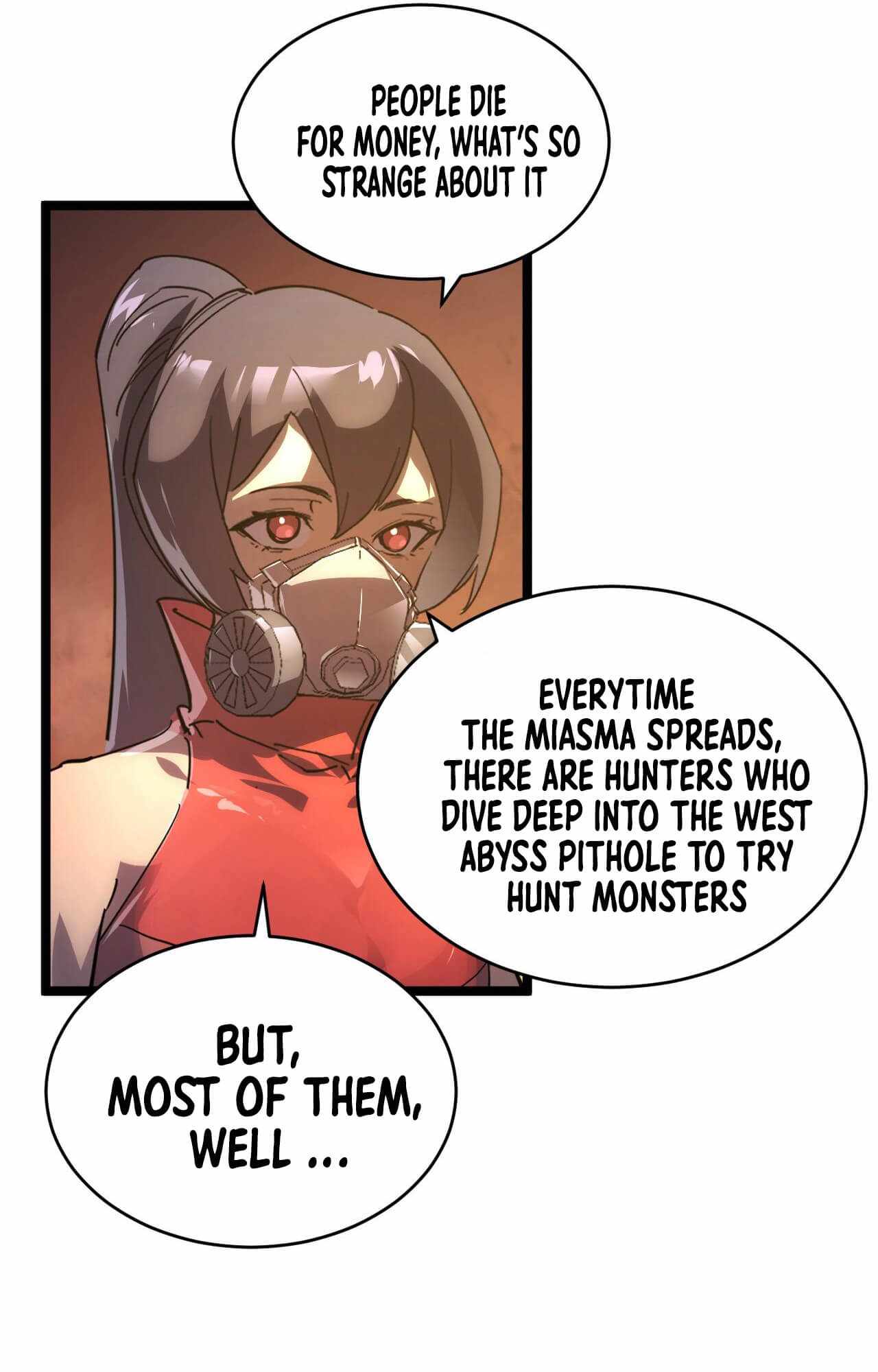 Rise From The Rubble Chapter 89 - Page 12