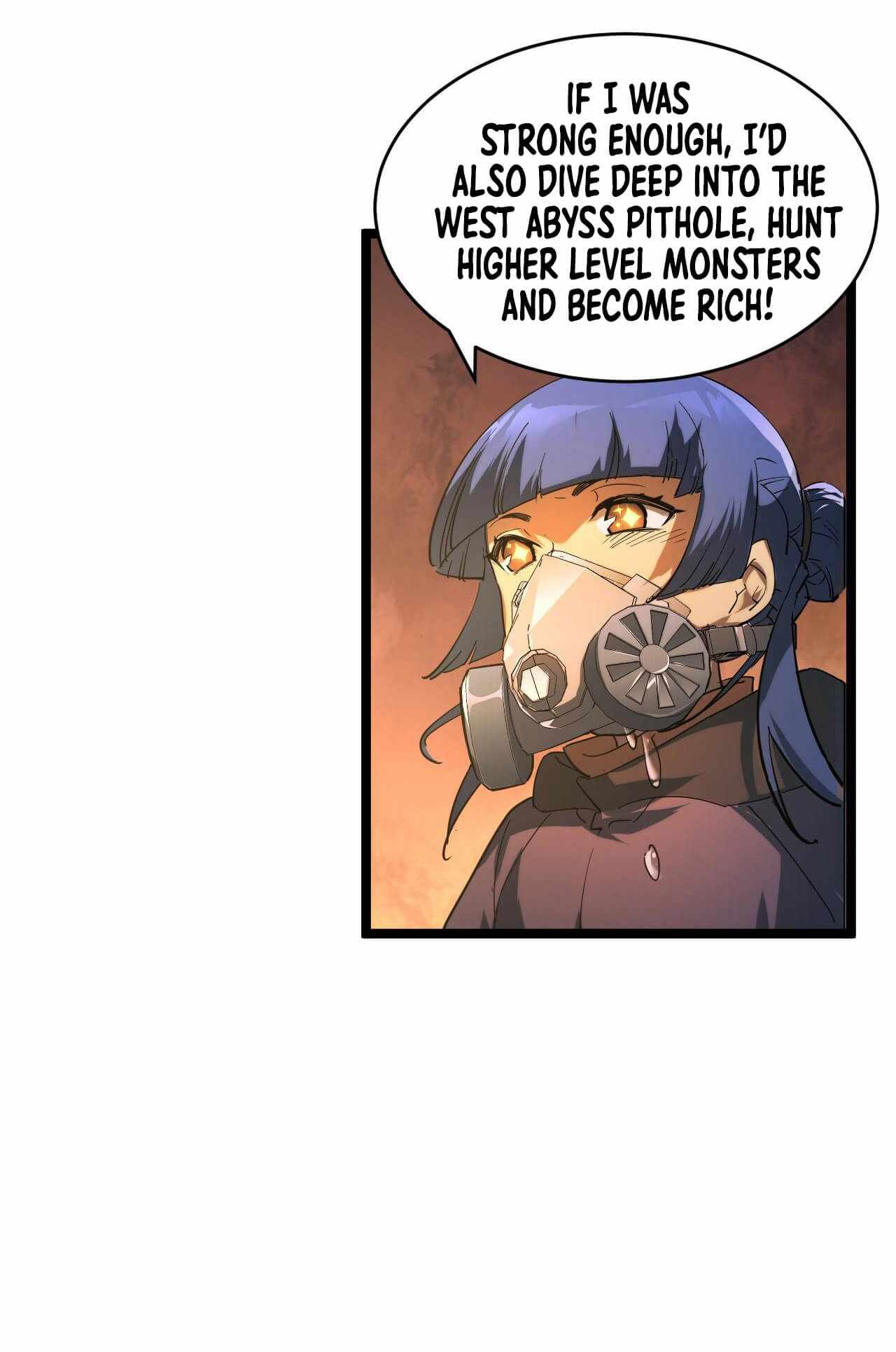 Rise From The Rubble Chapter 89 - Page 13