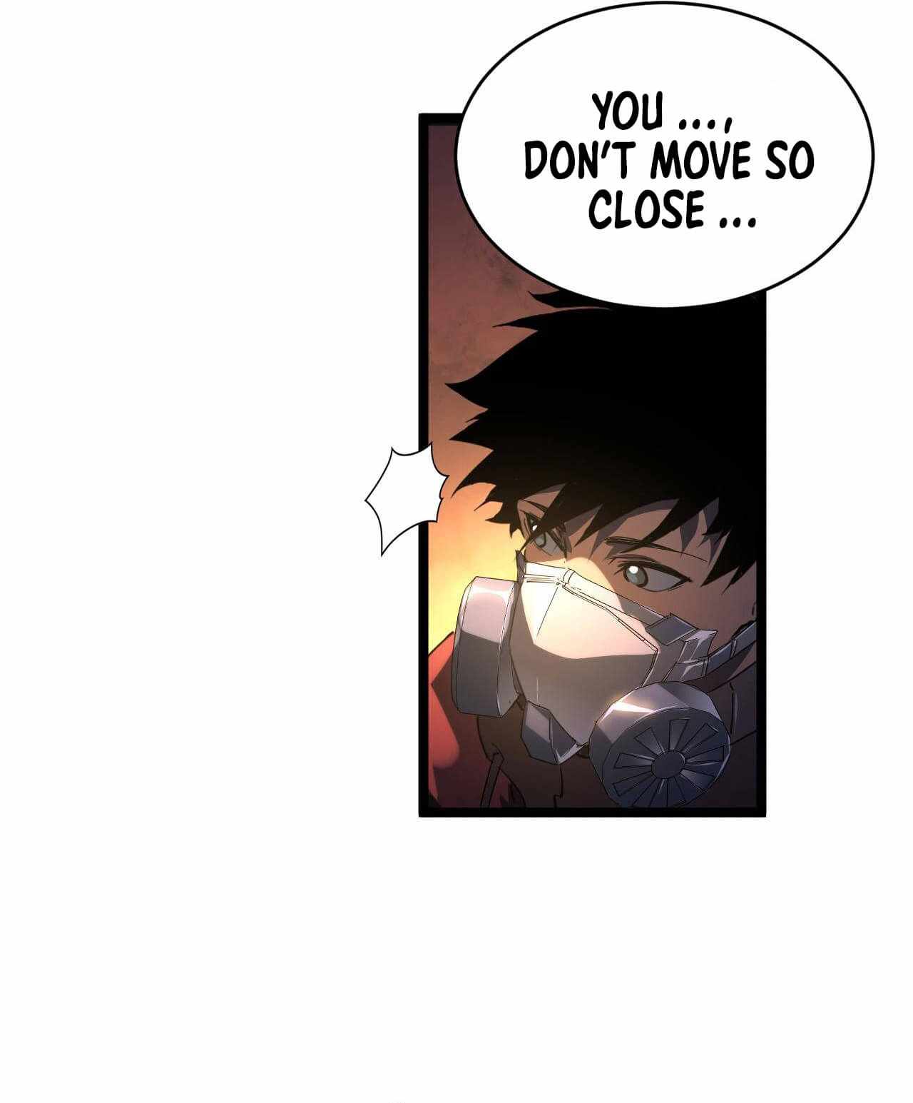 Rise From The Rubble Chapter 89 - Page 15