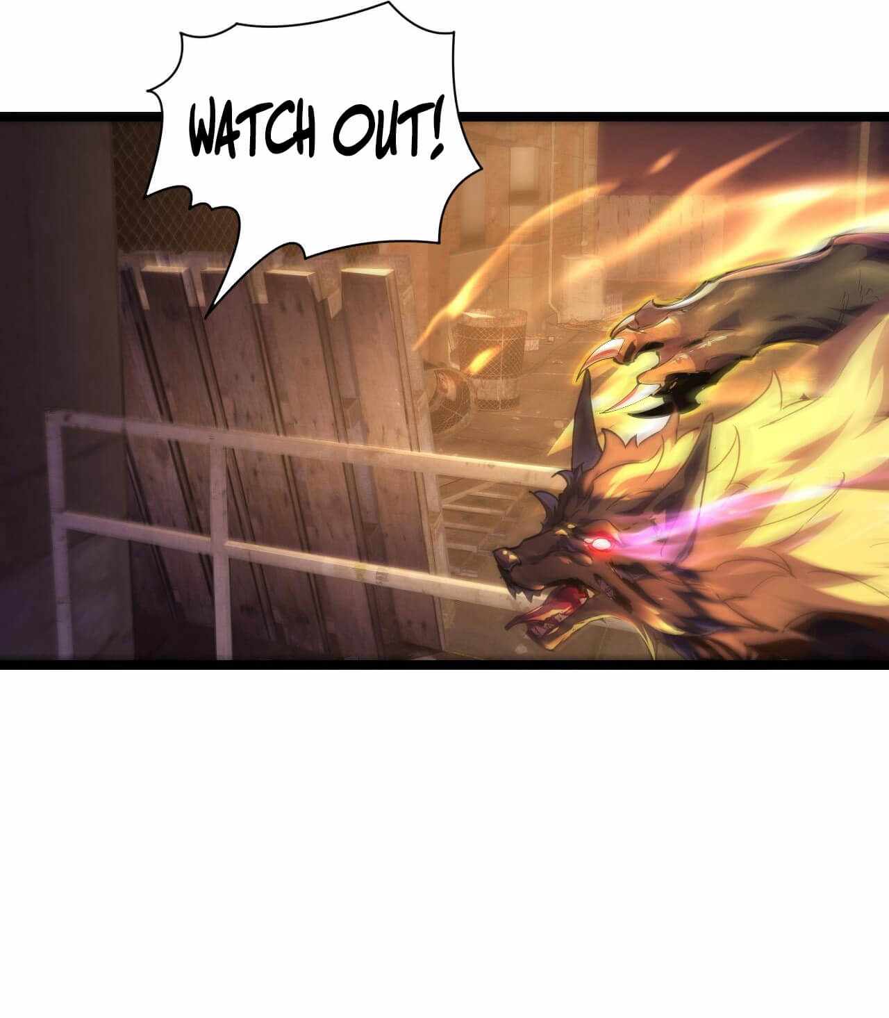 Rise From The Rubble Chapter 89 - Page 16