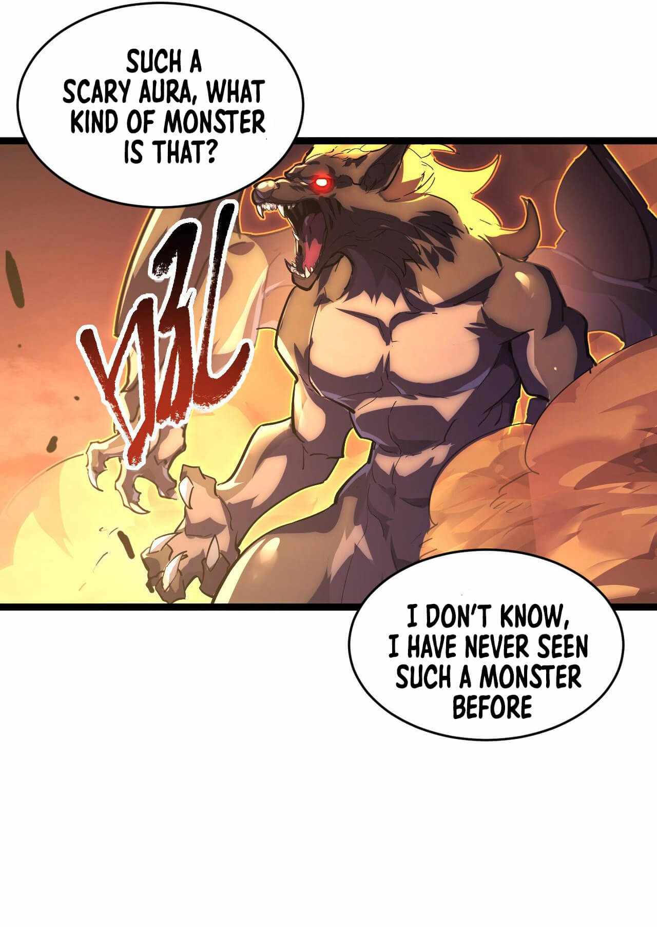 Rise From The Rubble Chapter 89 - Page 19