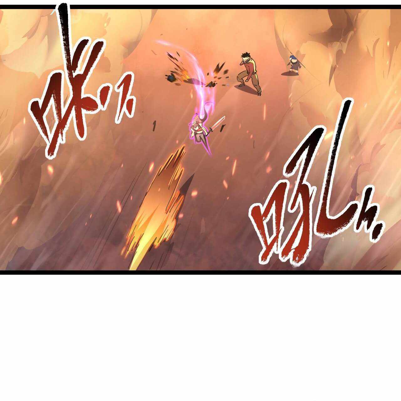 Rise From The Rubble Chapter 89 - Page 20