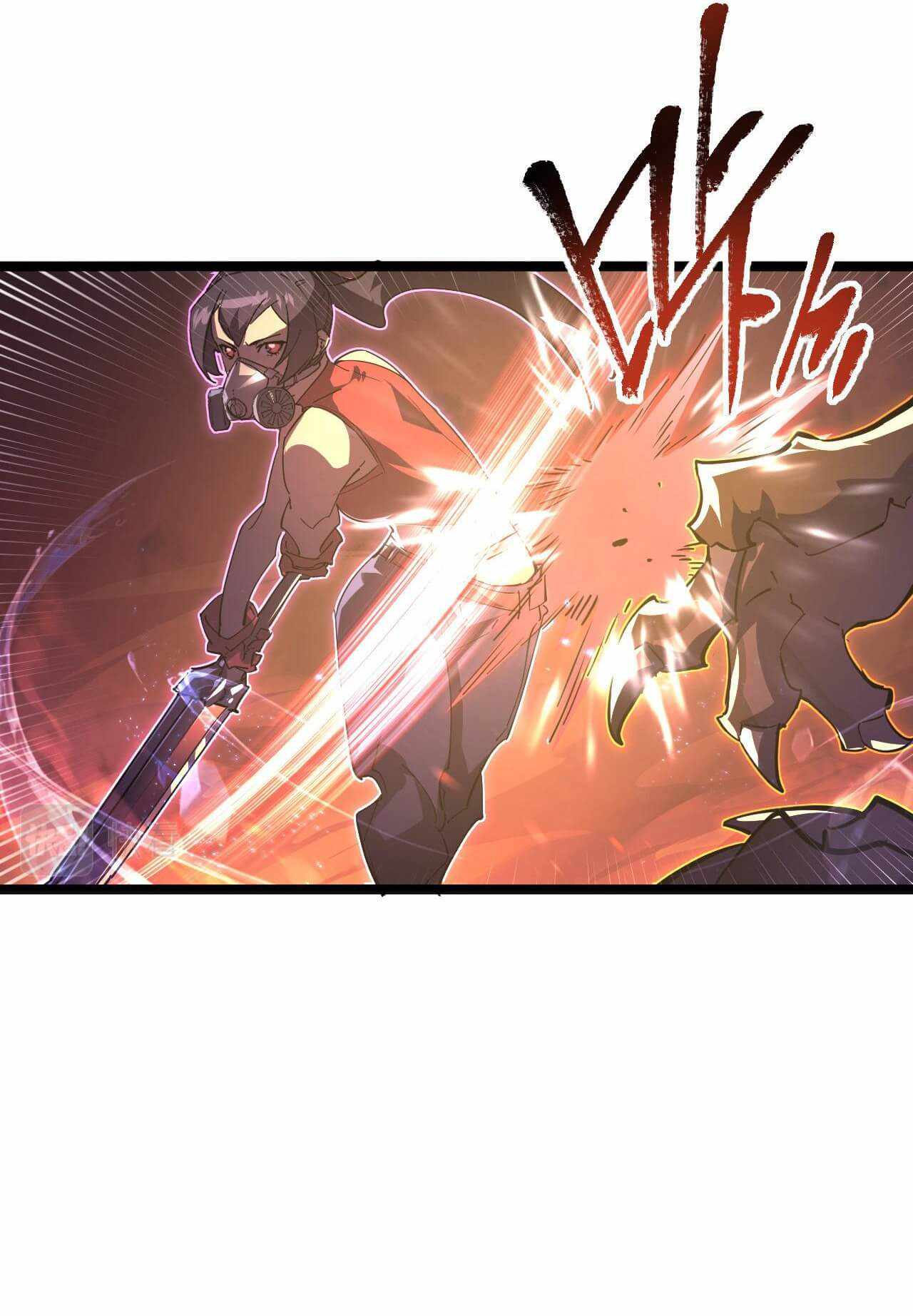 Rise From The Rubble Chapter 89 - Page 21
