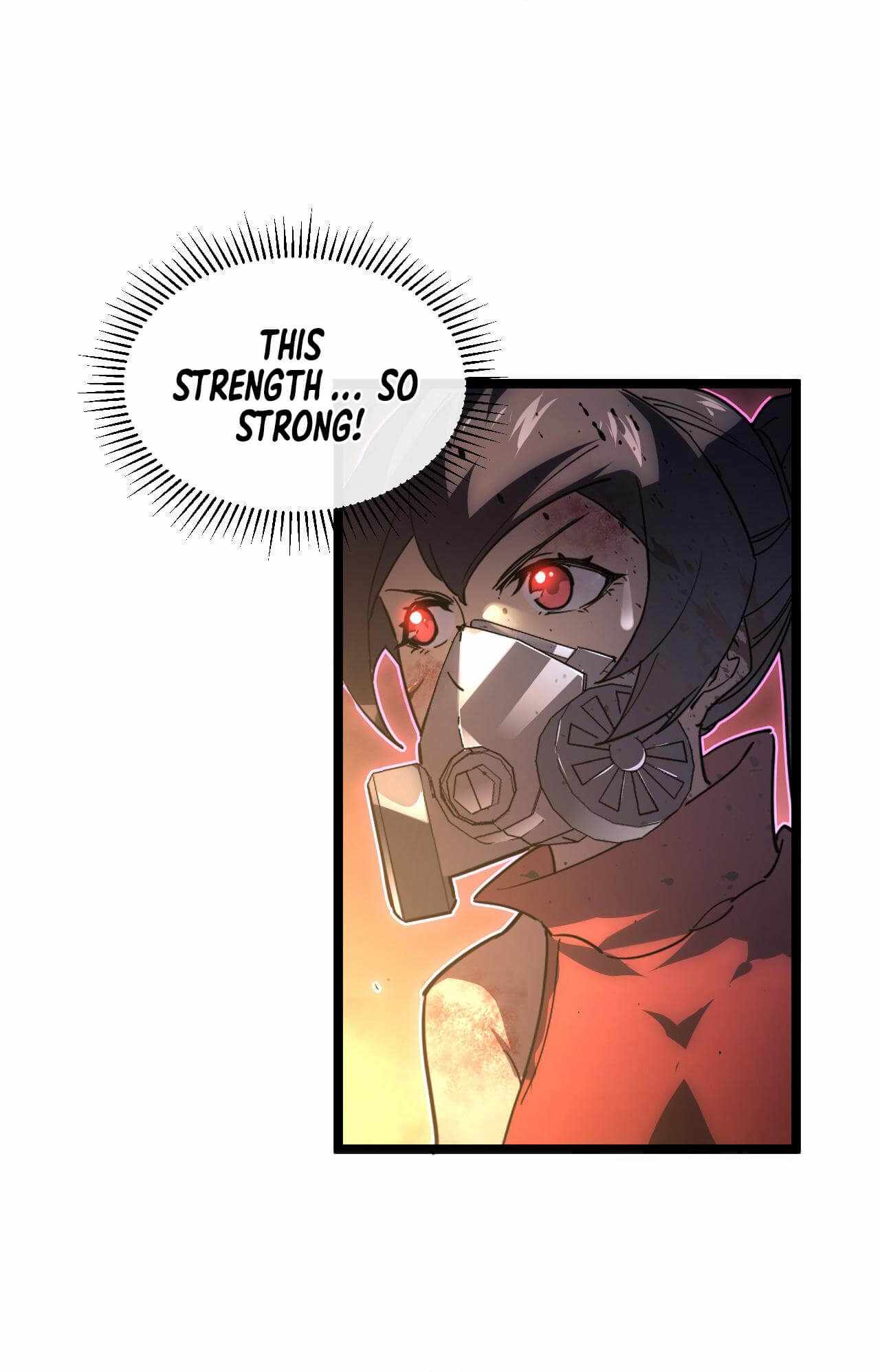 Rise From The Rubble Chapter 89 - Page 23