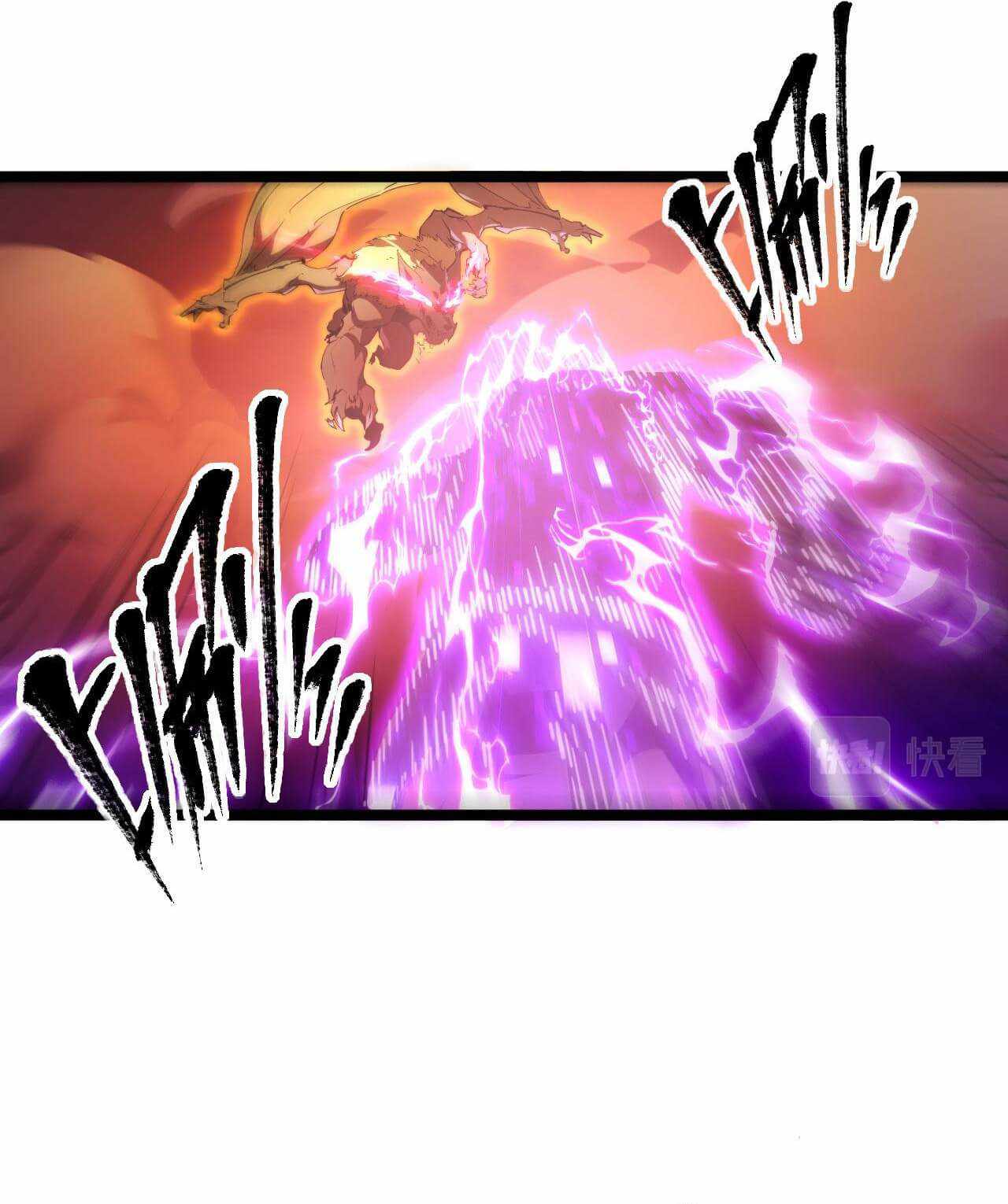 Rise From The Rubble Chapter 89 - Page 27