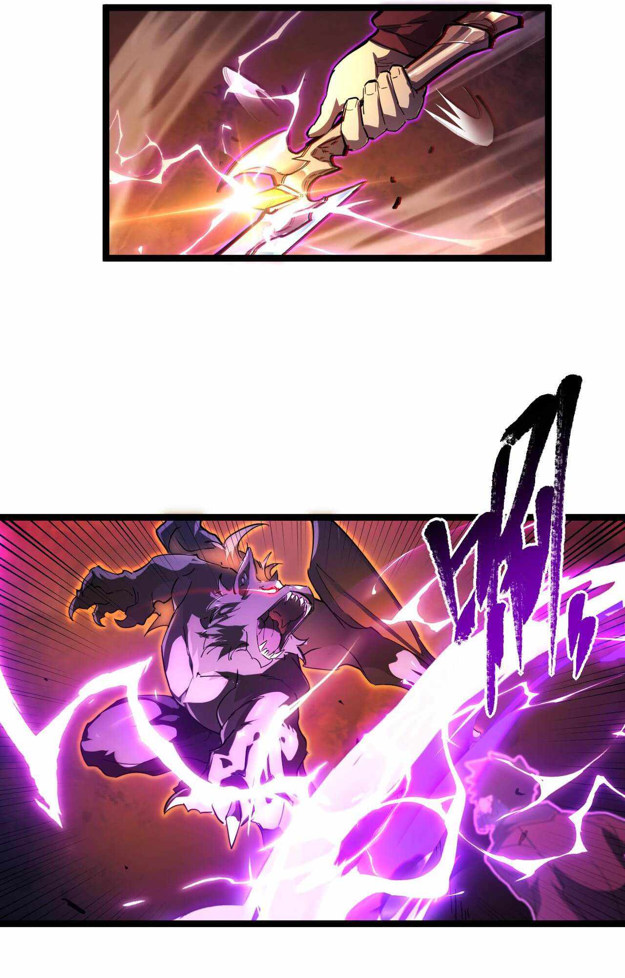 Rise From The Rubble Chapter 89 - Page 31