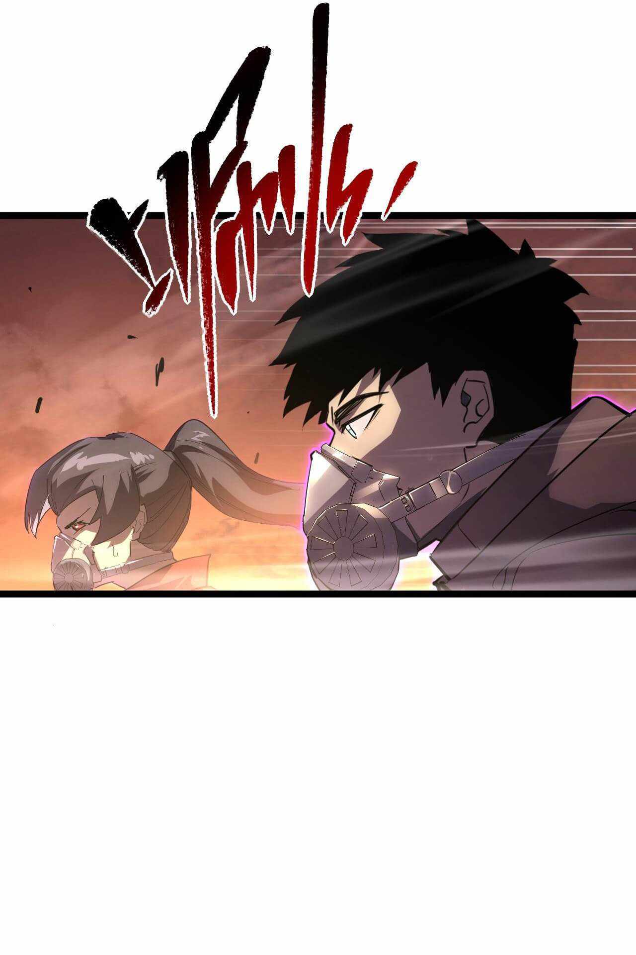 Rise From The Rubble Chapter 89 - Page 37