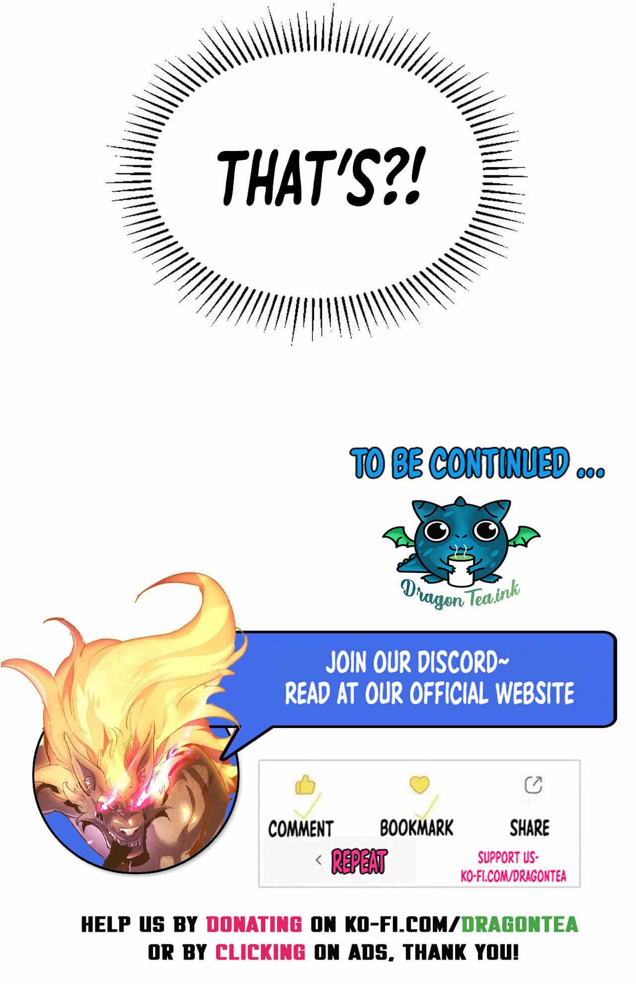 Rise From The Rubble Chapter 89 - Page 39