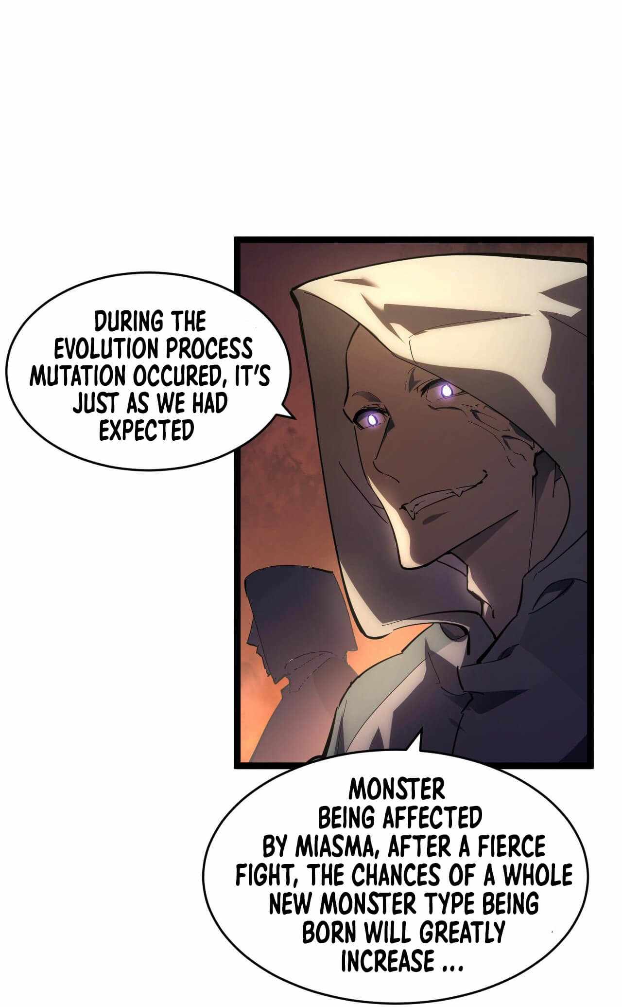 Rise From The Rubble Chapter 89 - Page 6