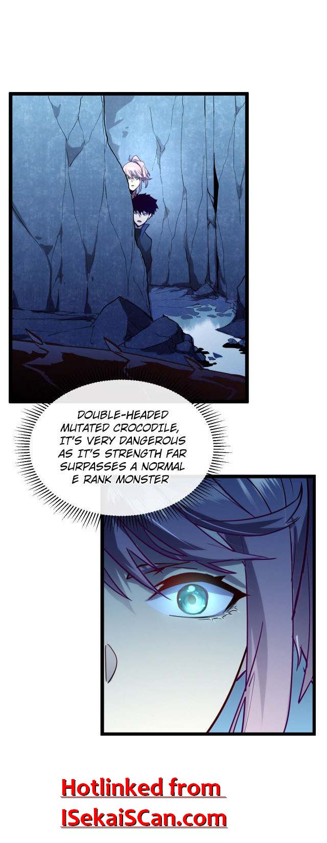 Rise From The Rubble Chapter 9 - Page 50
