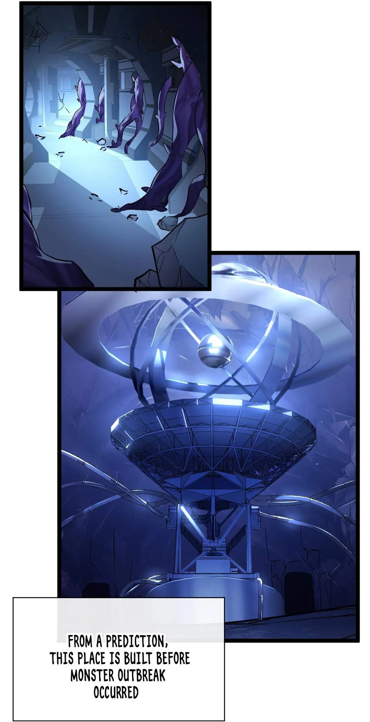 Rise From The Rubble Chapter 90 - Page 14