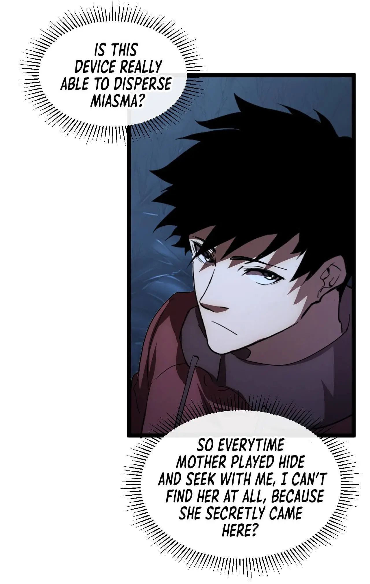 Rise From The Rubble Chapter 90 - Page 18