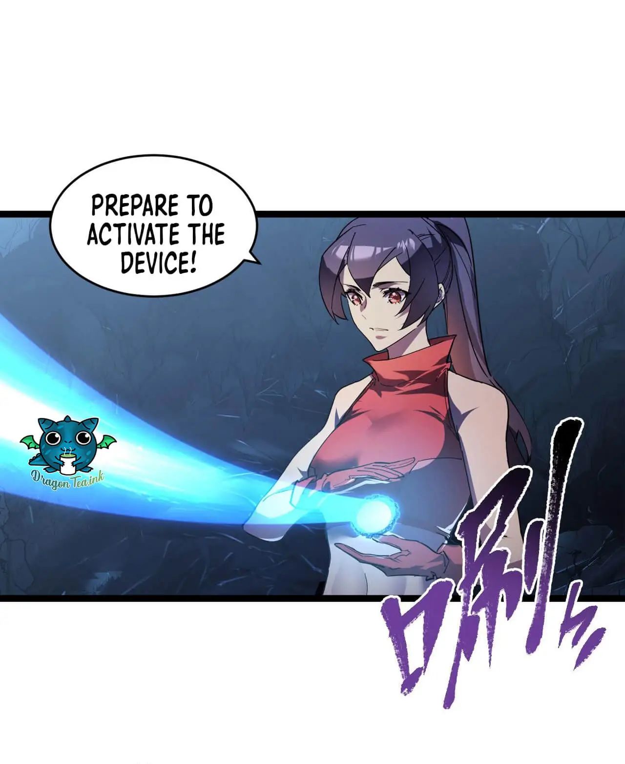 Rise From The Rubble Chapter 90 - Page 19