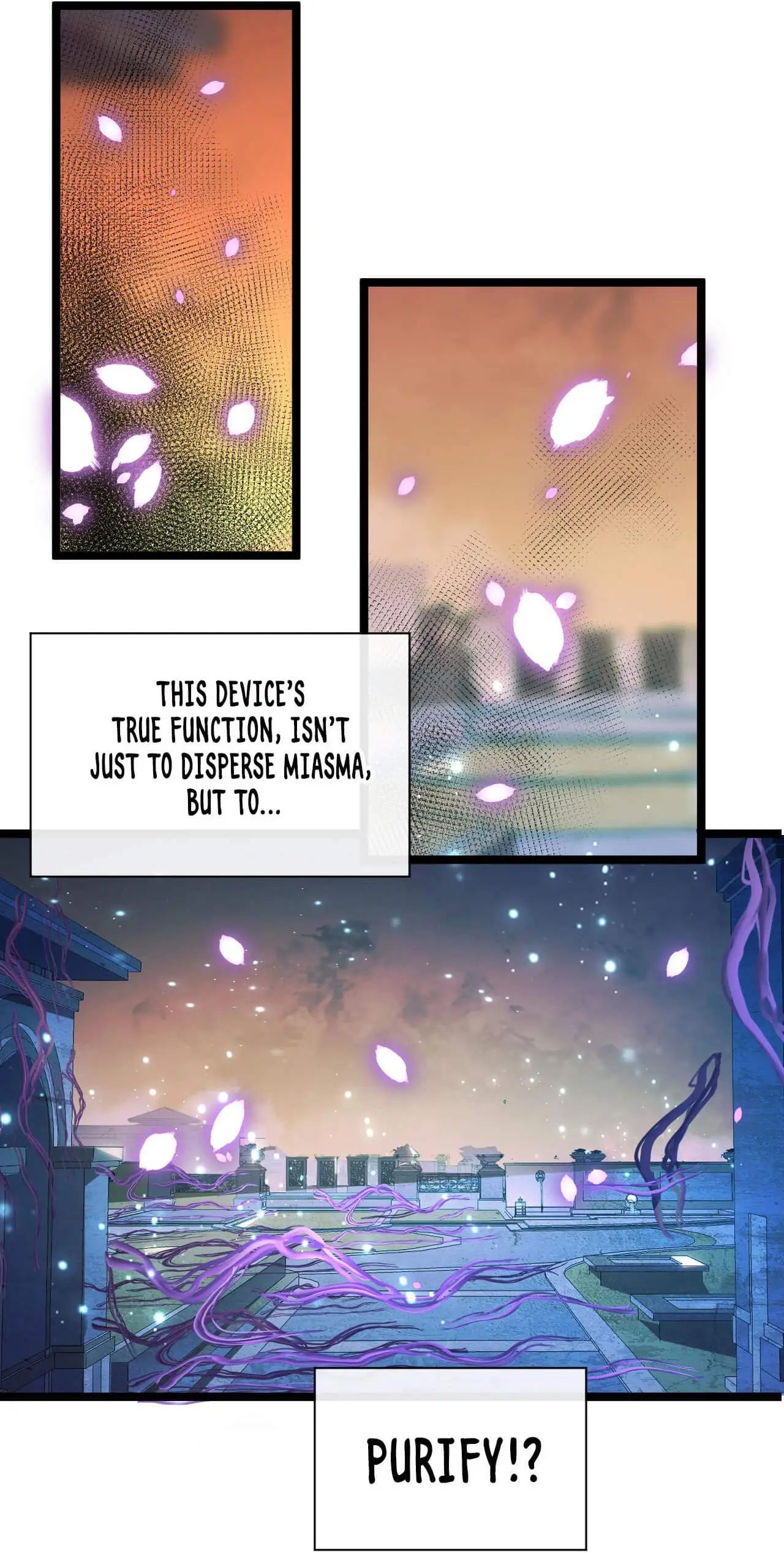 Rise From The Rubble Chapter 90 - Page 24