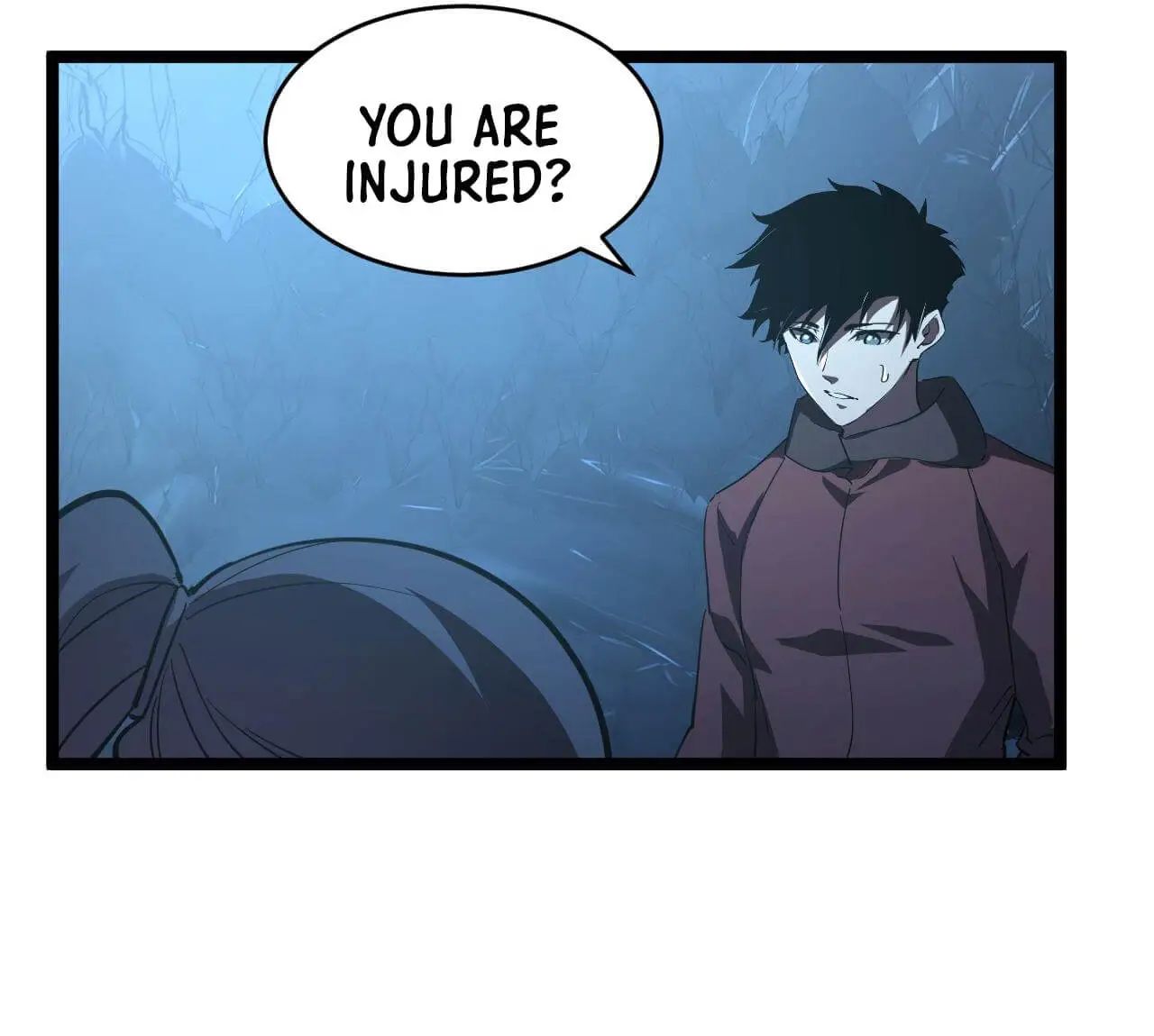 Rise From The Rubble Chapter 90 - Page 28