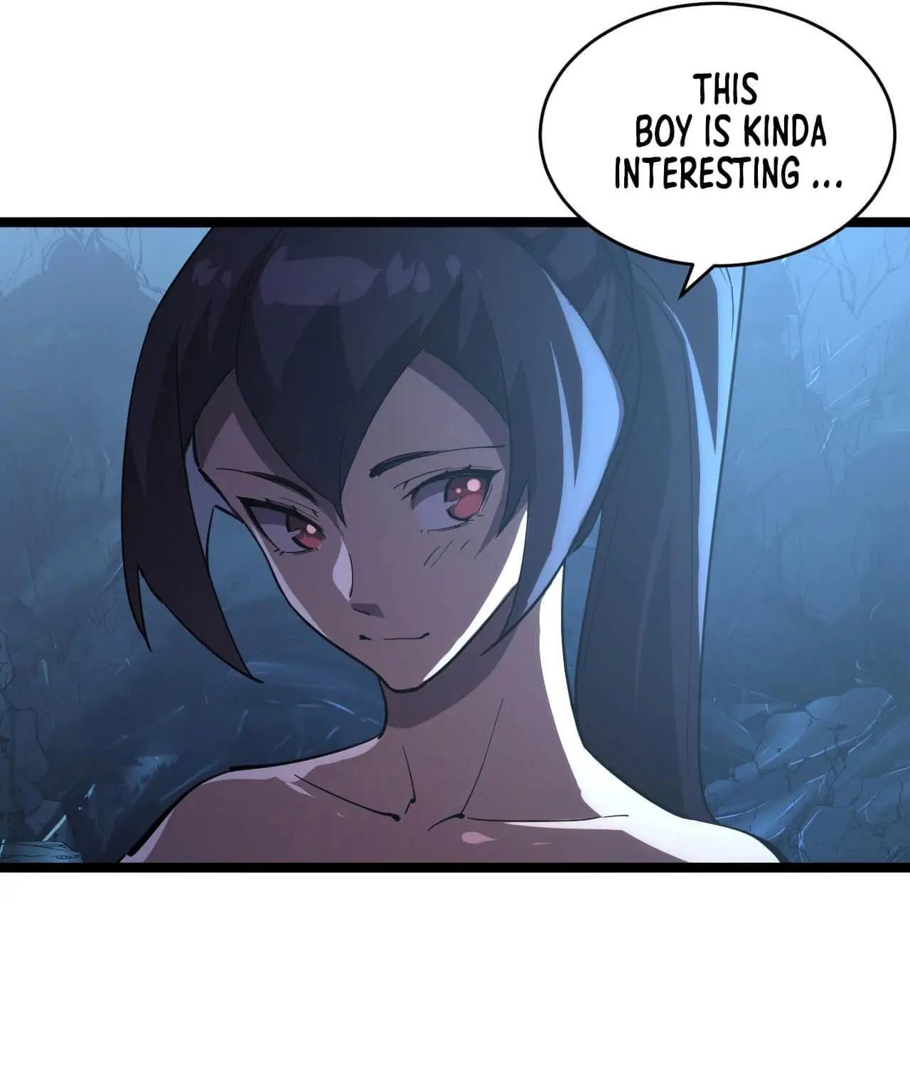 Rise From The Rubble Chapter 90 - Page 32