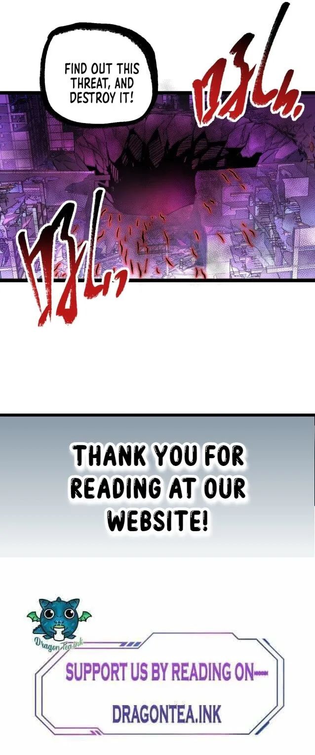 Rise From The Rubble Chapter 90 - Page 36