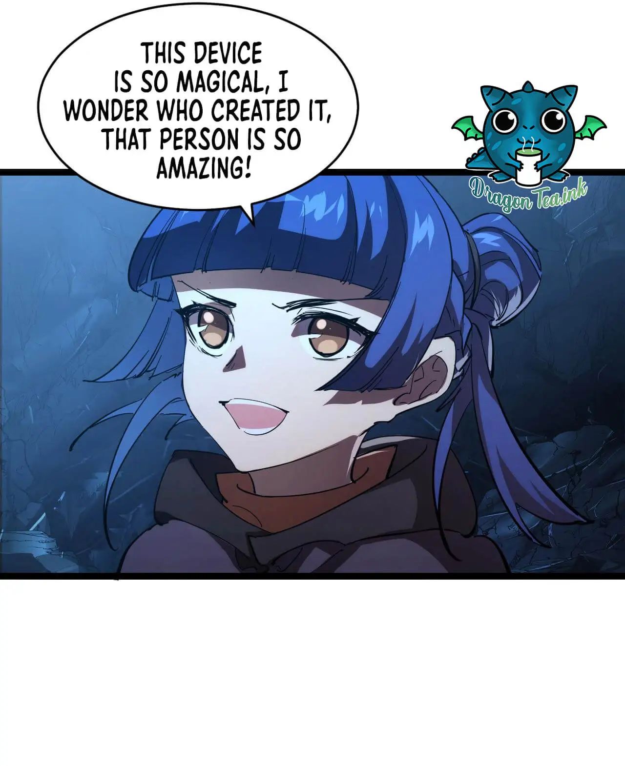 Rise From The Rubble Chapter 90 - Page 39