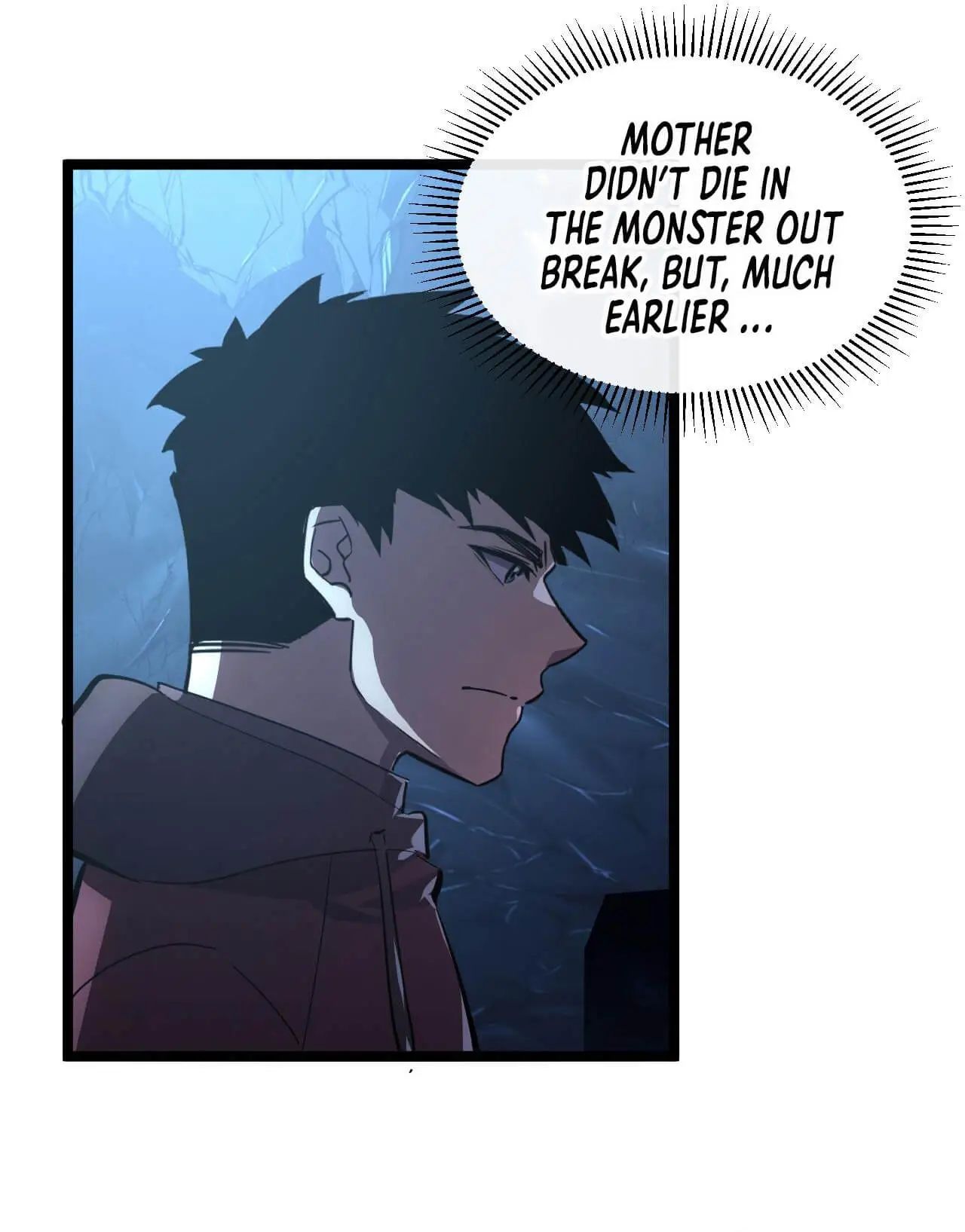 Rise From The Rubble Chapter 90 - Page 41