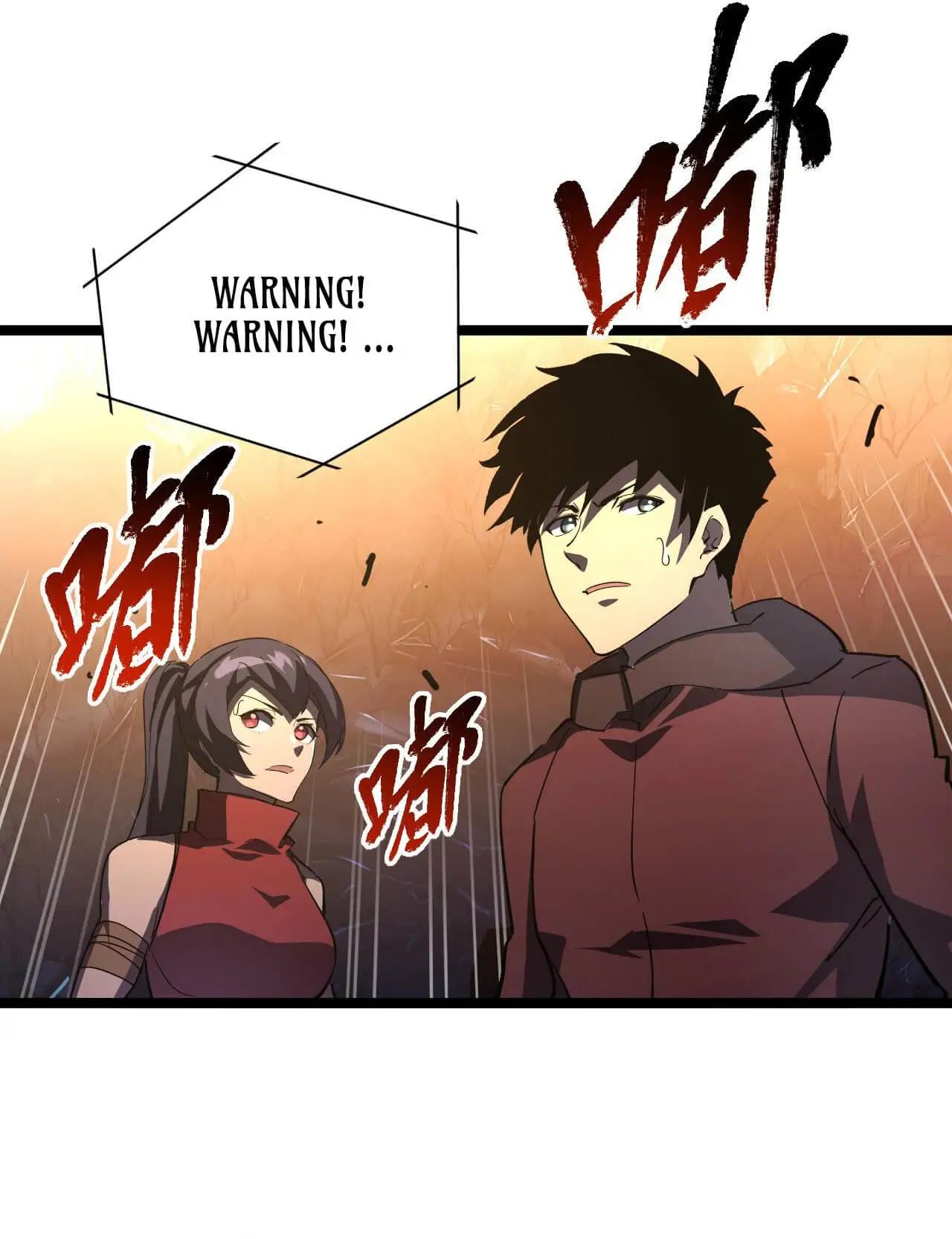 Rise From The Rubble Chapter 90 - Page 42