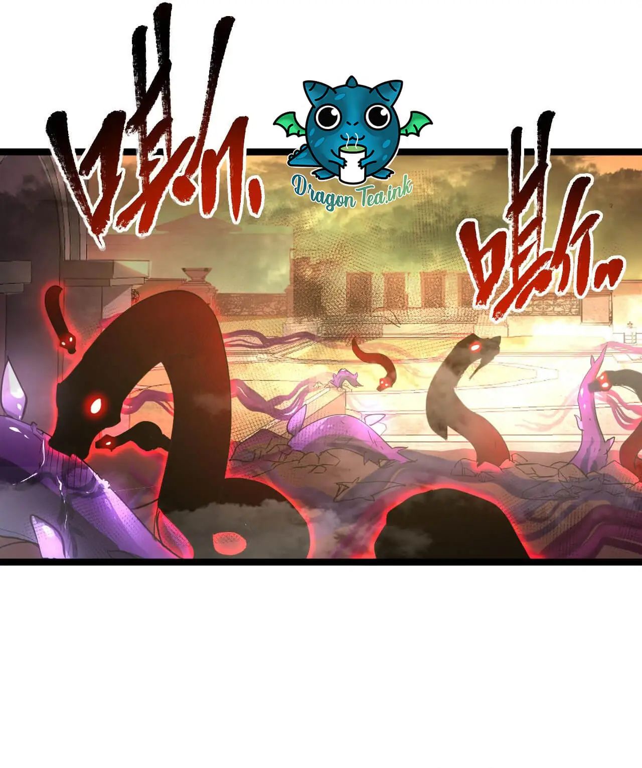 Rise From The Rubble Chapter 90 - Page 43