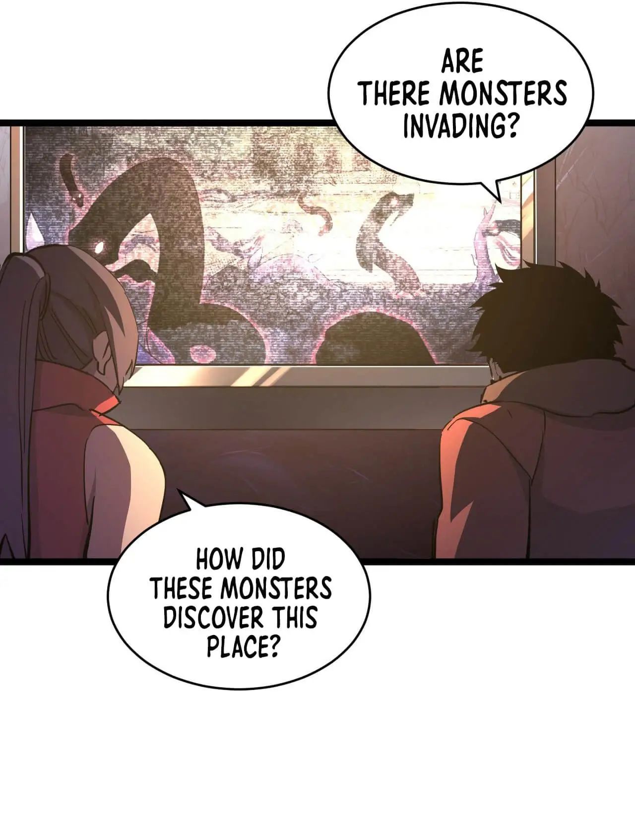 Rise From The Rubble Chapter 90 - Page 44