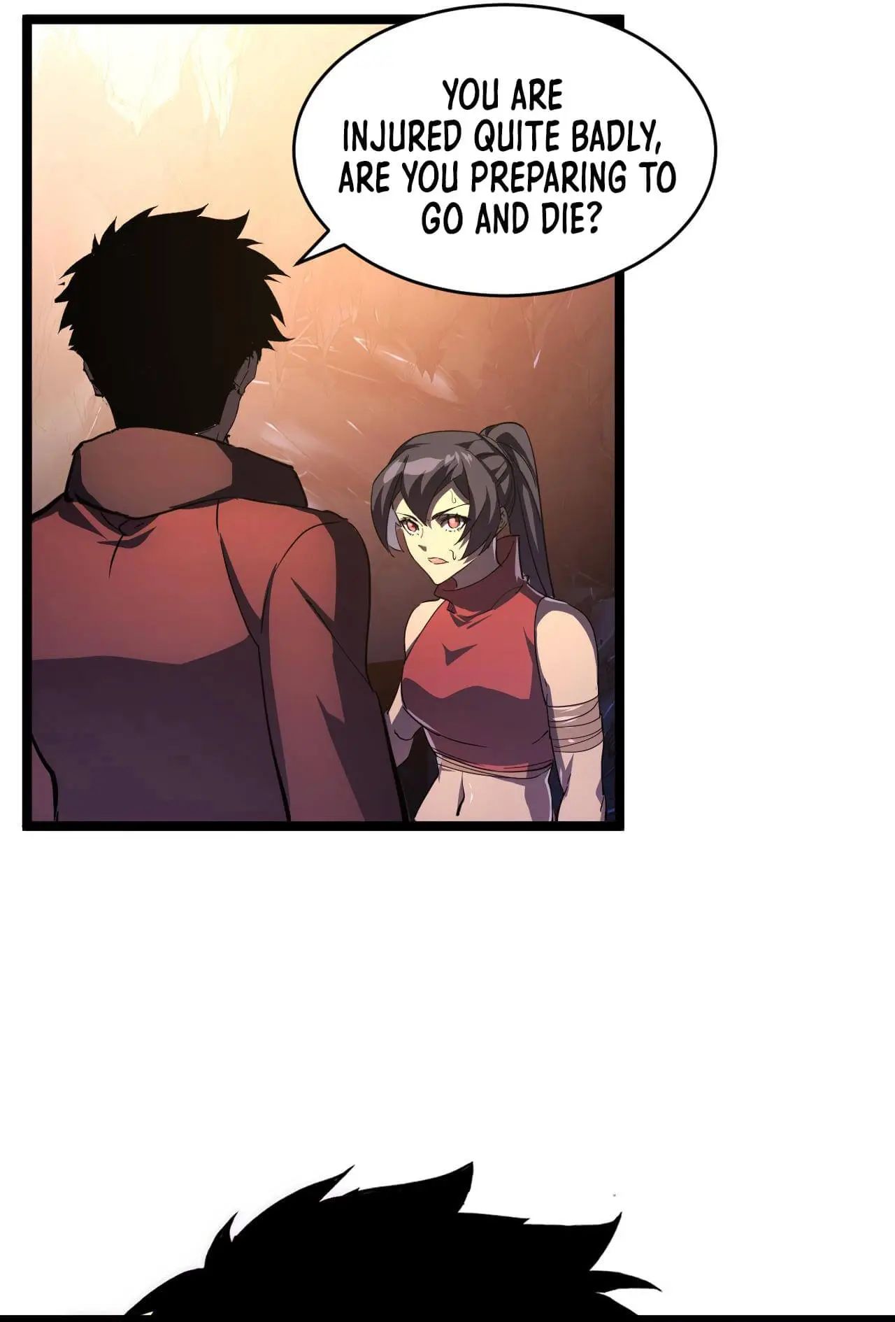 Rise From The Rubble Chapter 90 - Page 46