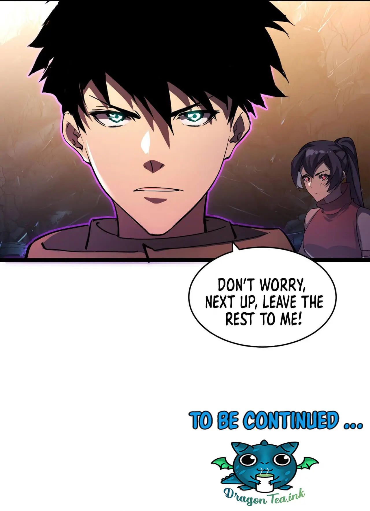Rise From The Rubble Chapter 90 - Page 47